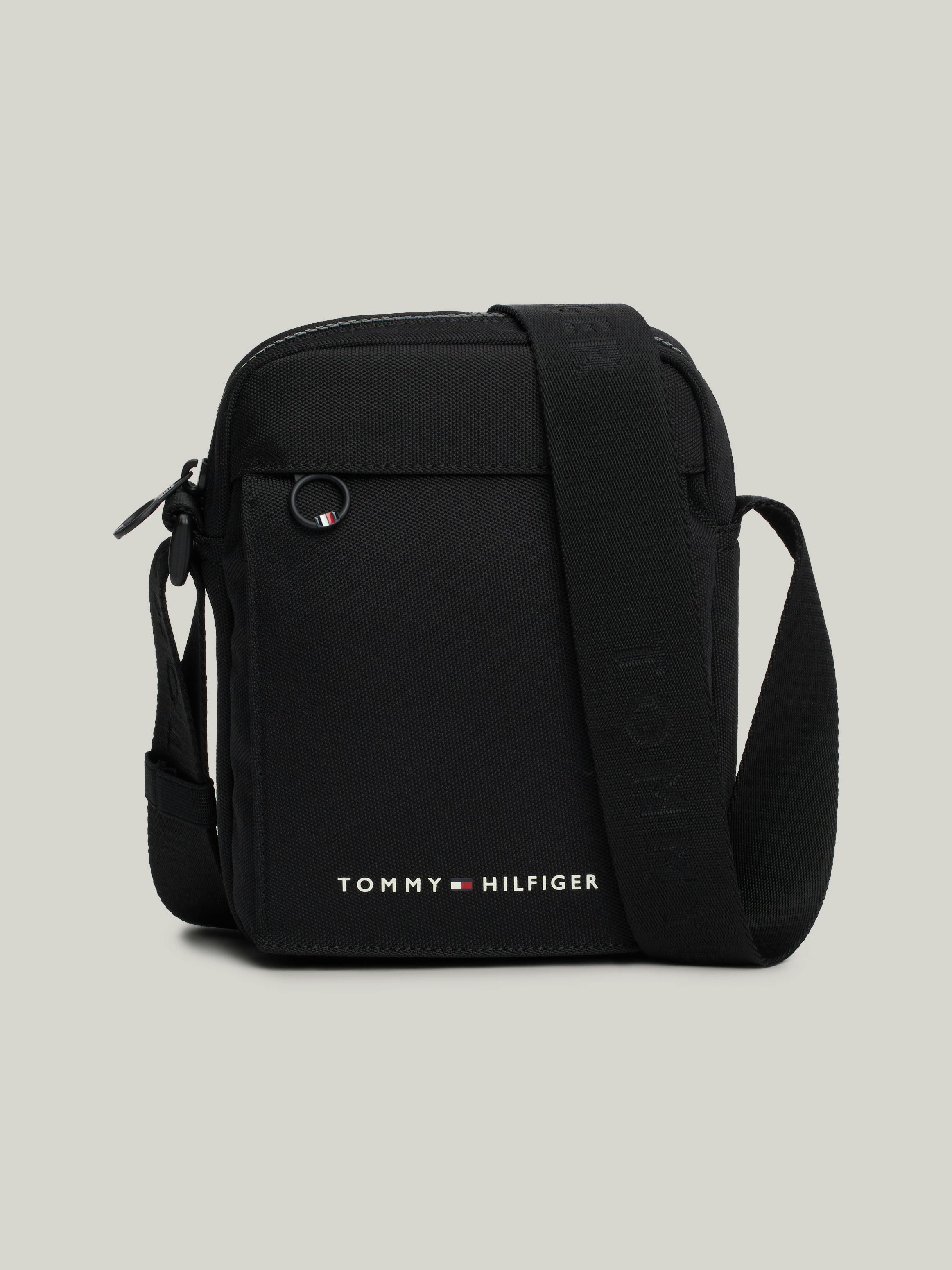 Logo Mini Reporter Bag Bags Tommy Hilfiger