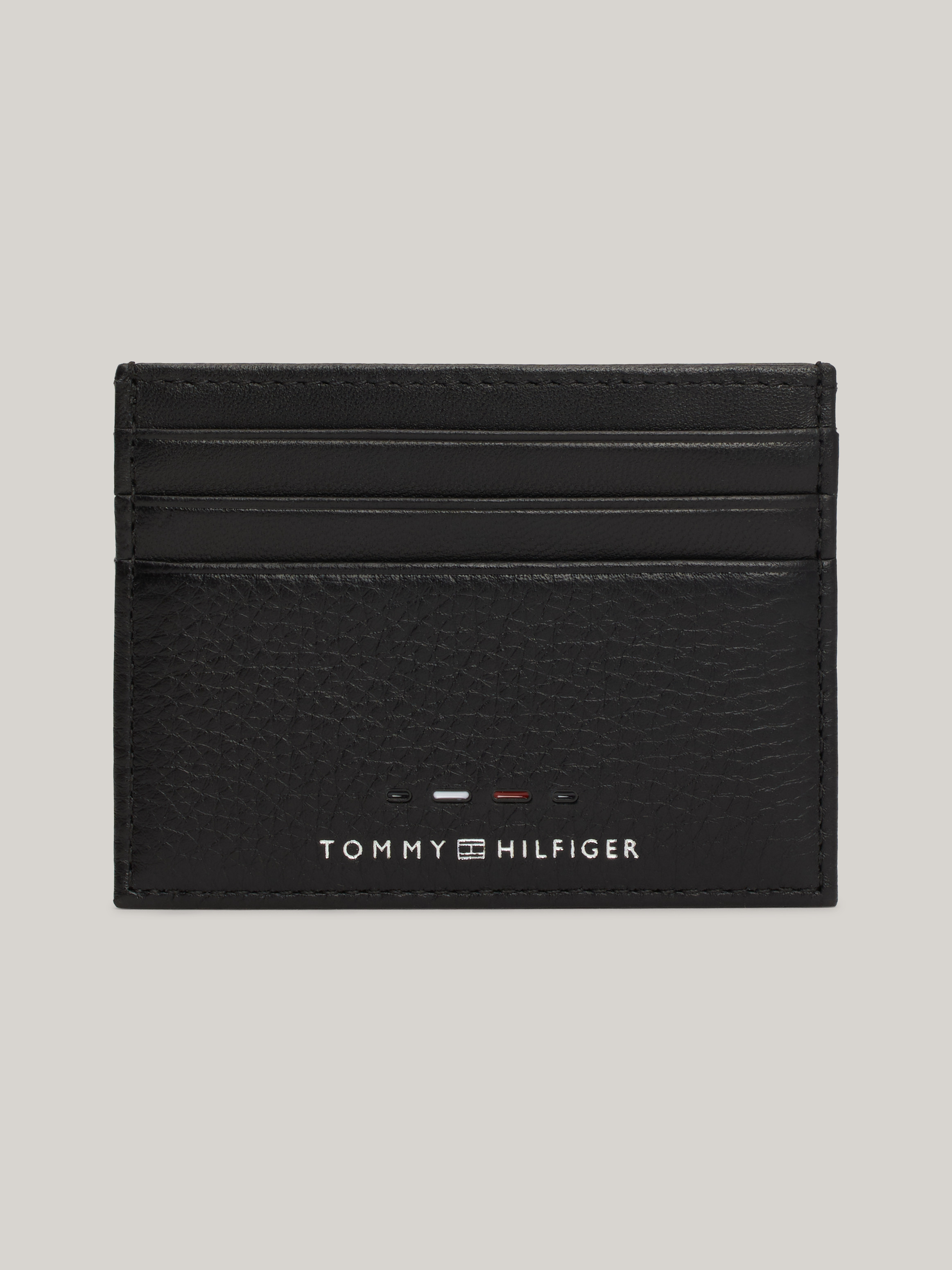 Portafoglio tommy hilfiger nero hotsell