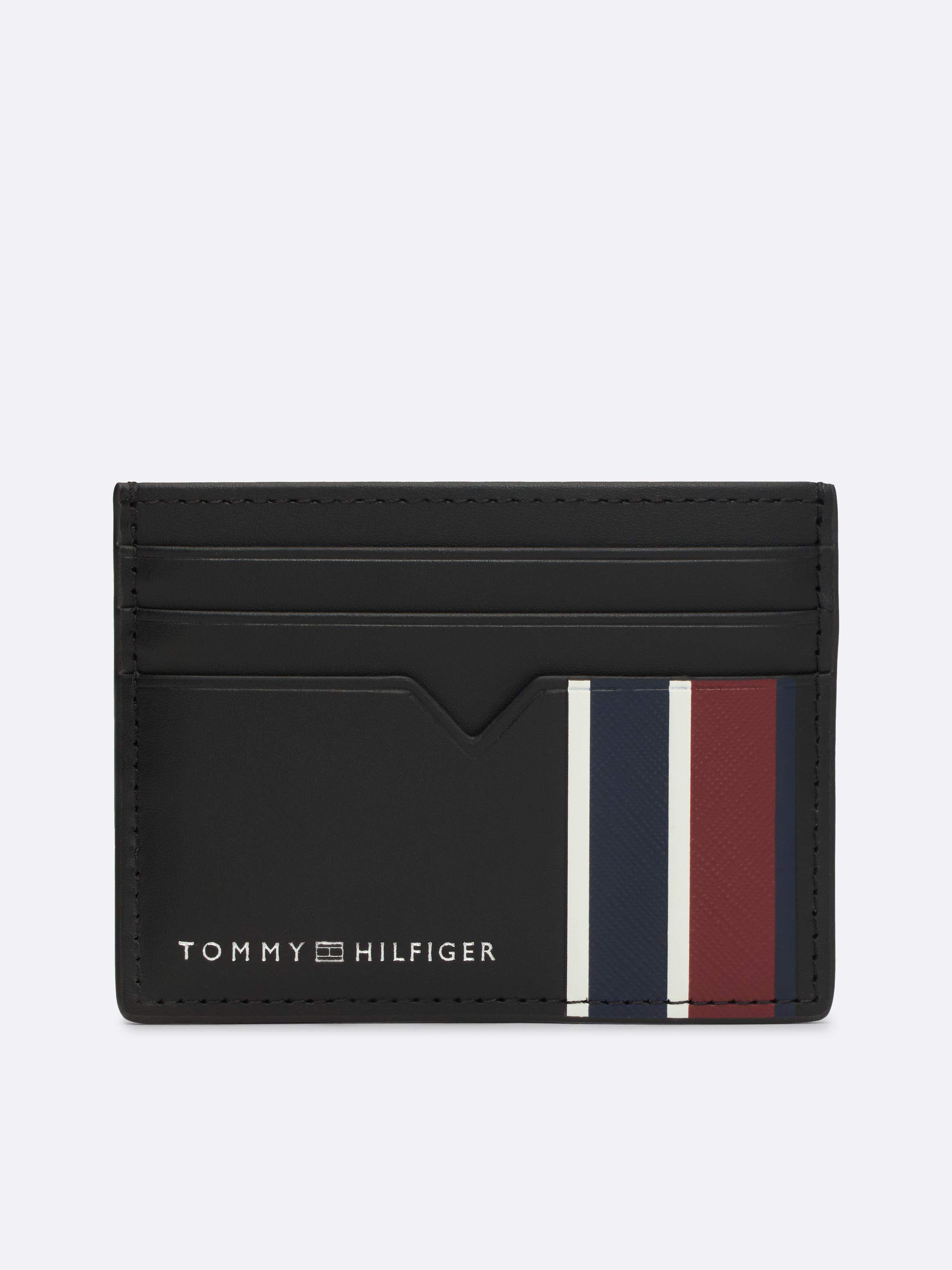 Corporate Leather Credit Card Holder