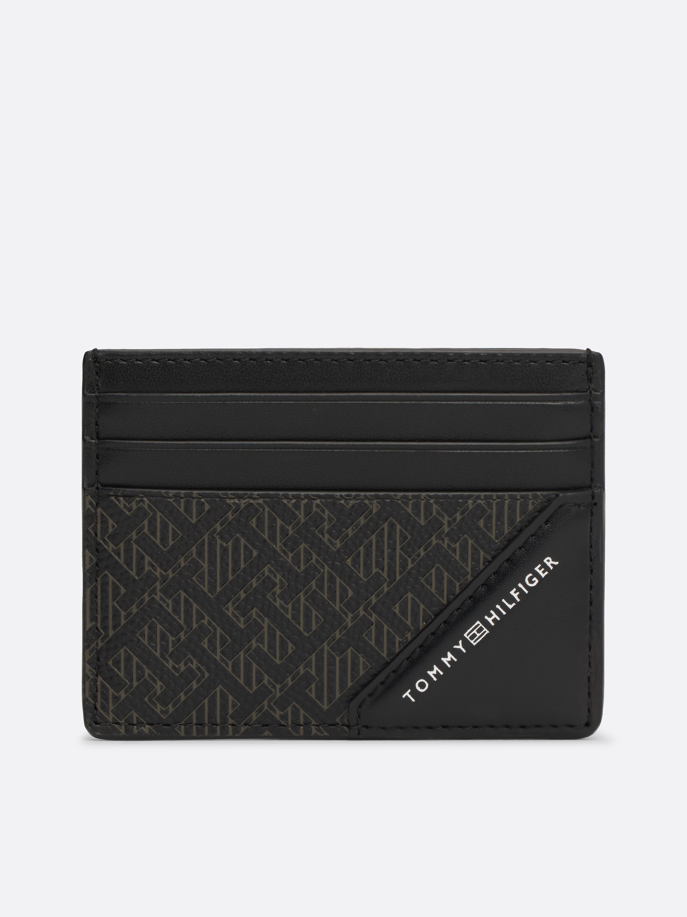 Tommy hilfiger singapore wallet top