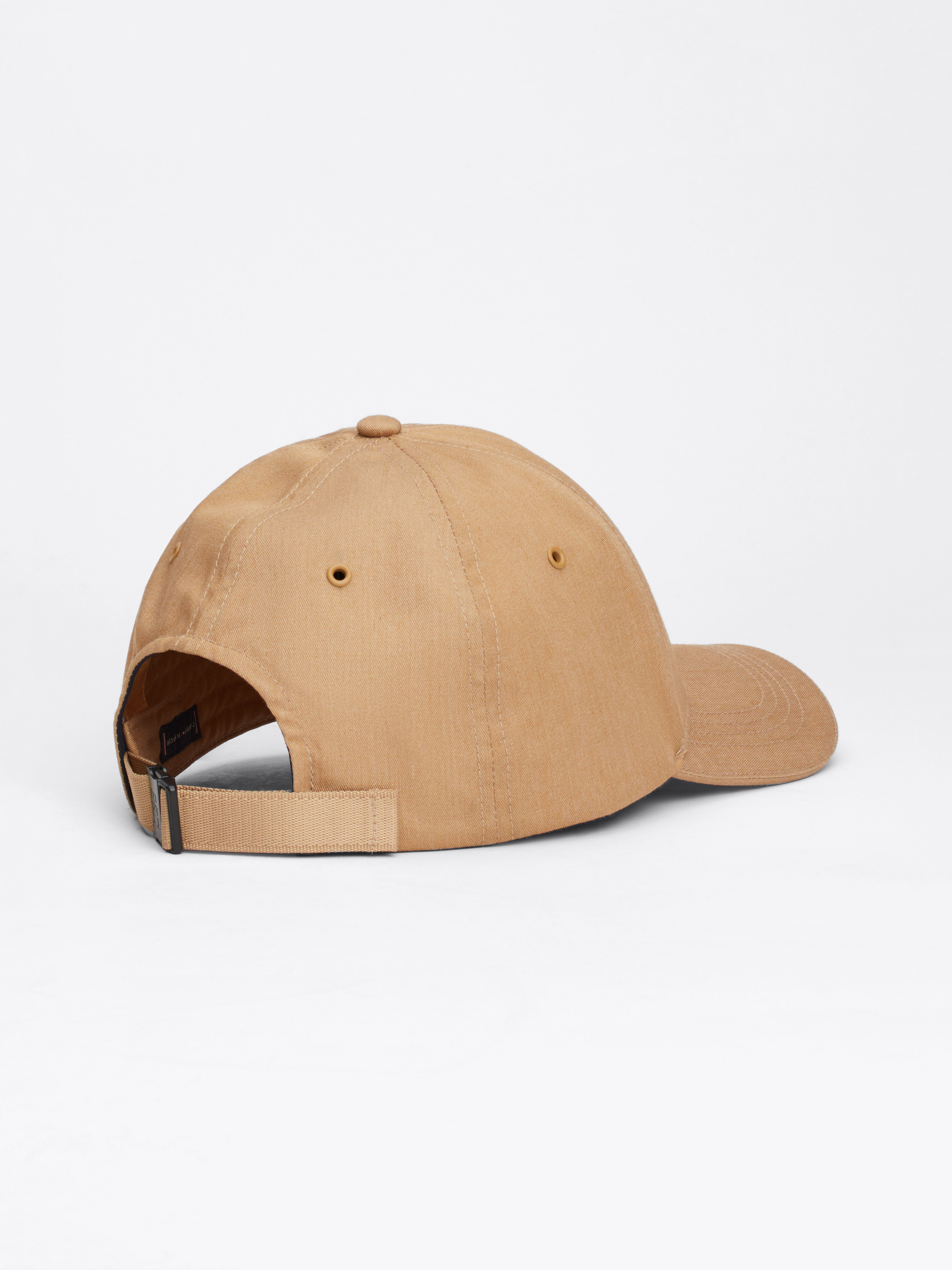 TH Monogram Embroidery Baseball Cap | Hats | Tommy Hilfiger