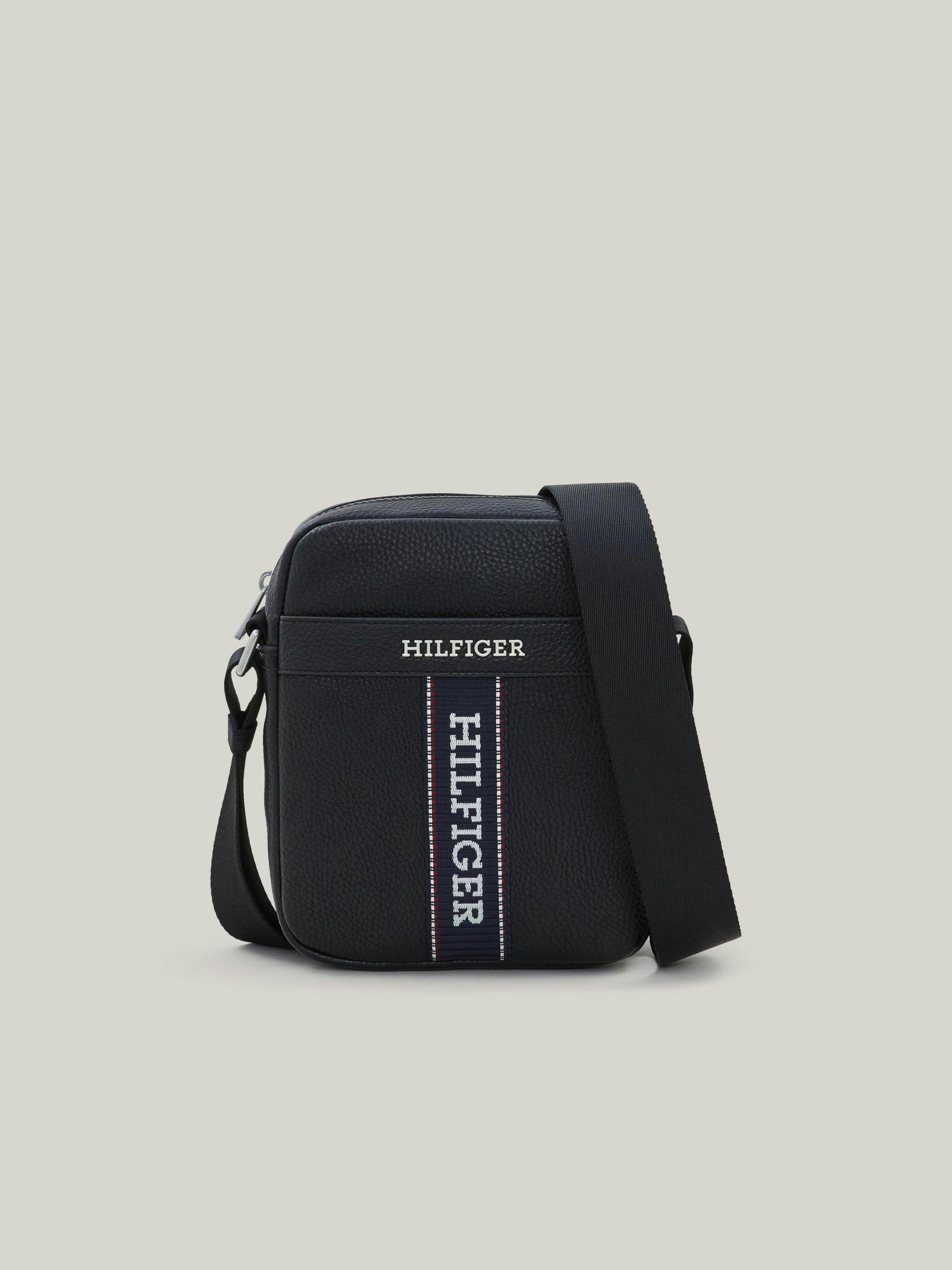 Monotype Mini Reporter Bag Bags Tommy Hilfiger