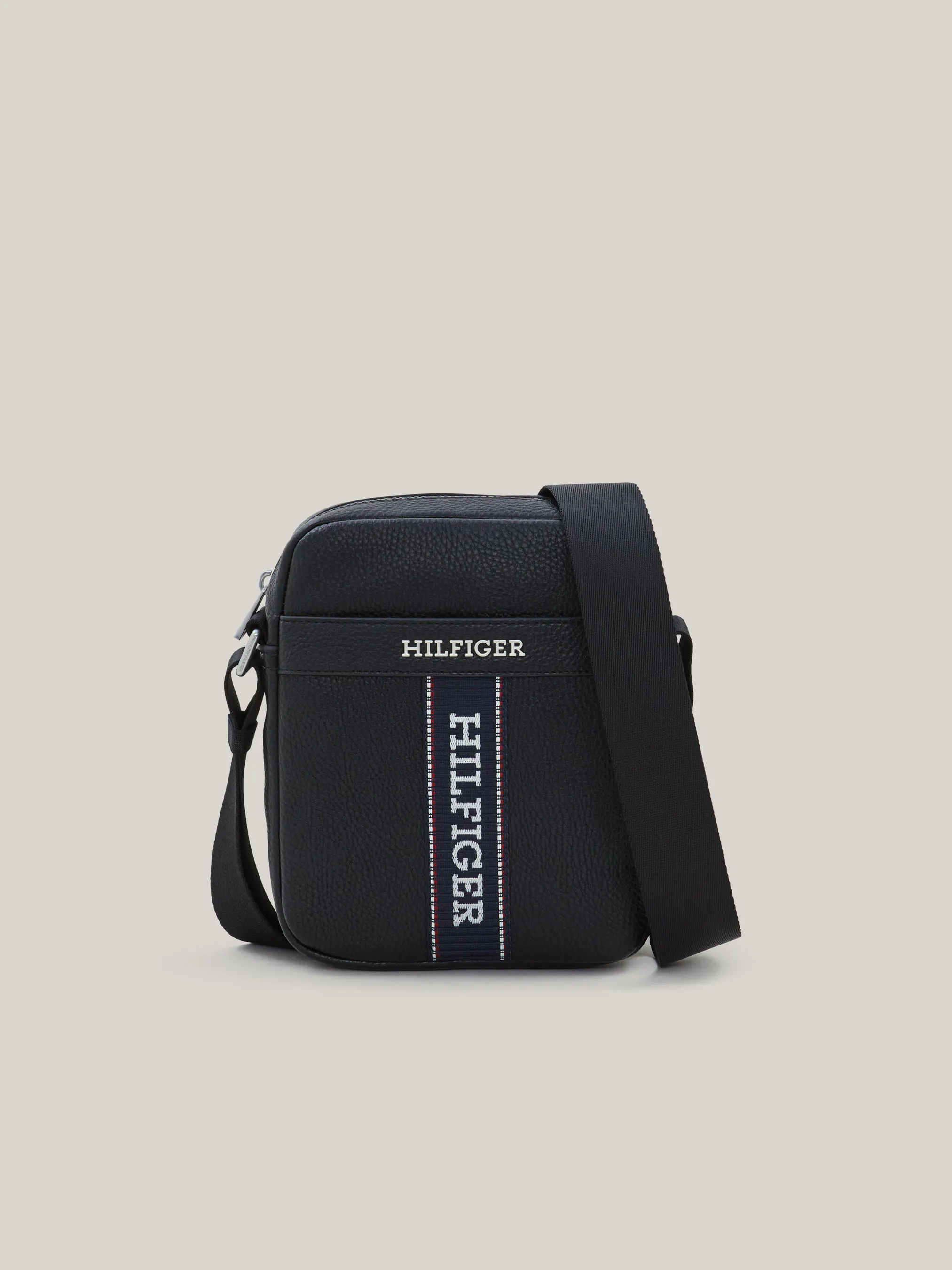 Monotype Mini Reporter Bag Bags Tommy Hilfiger
