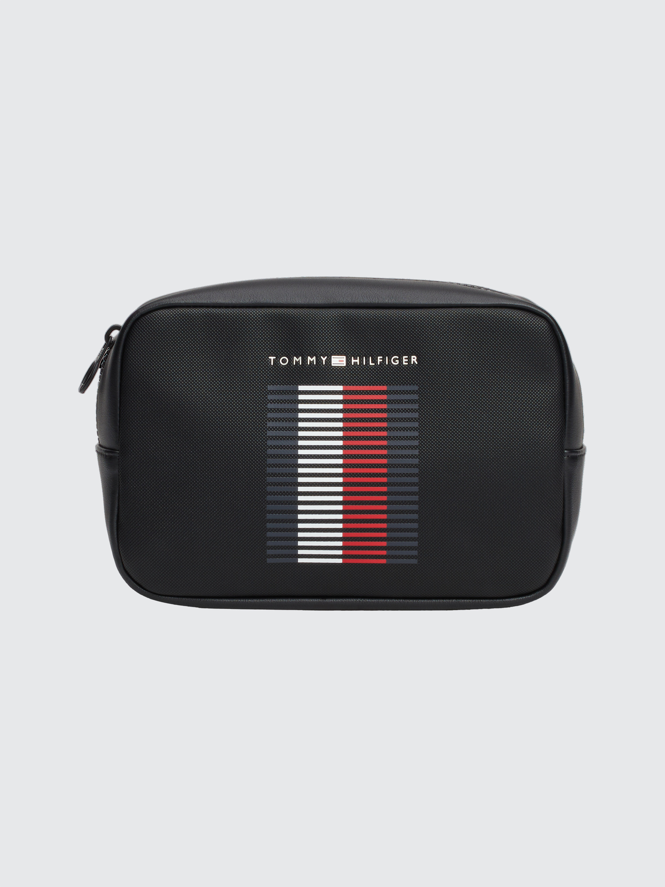 Tommy hilfiger downtown washbag deals