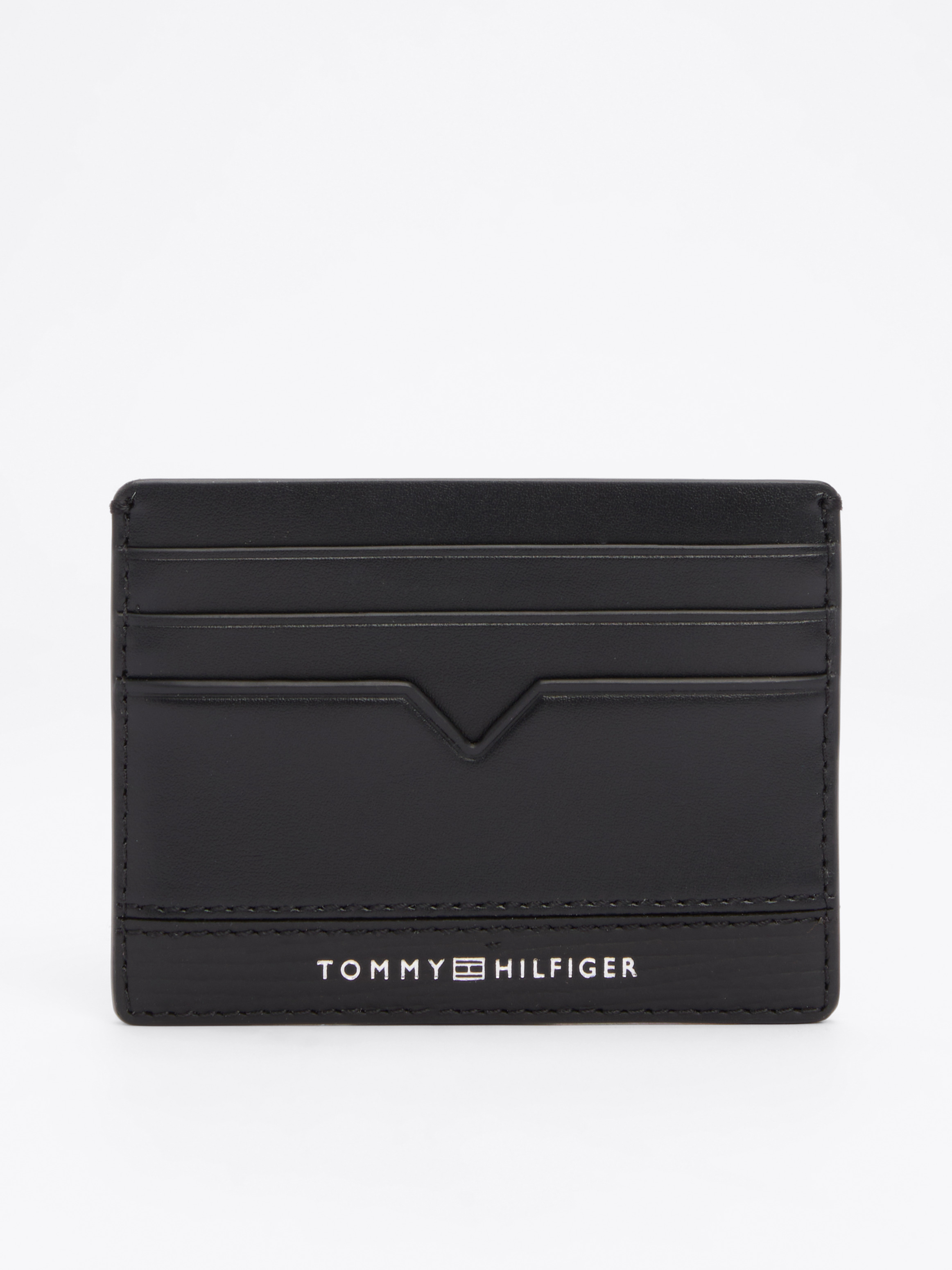 Eton Credit Card Holder Wallets Tommy Hilfiger