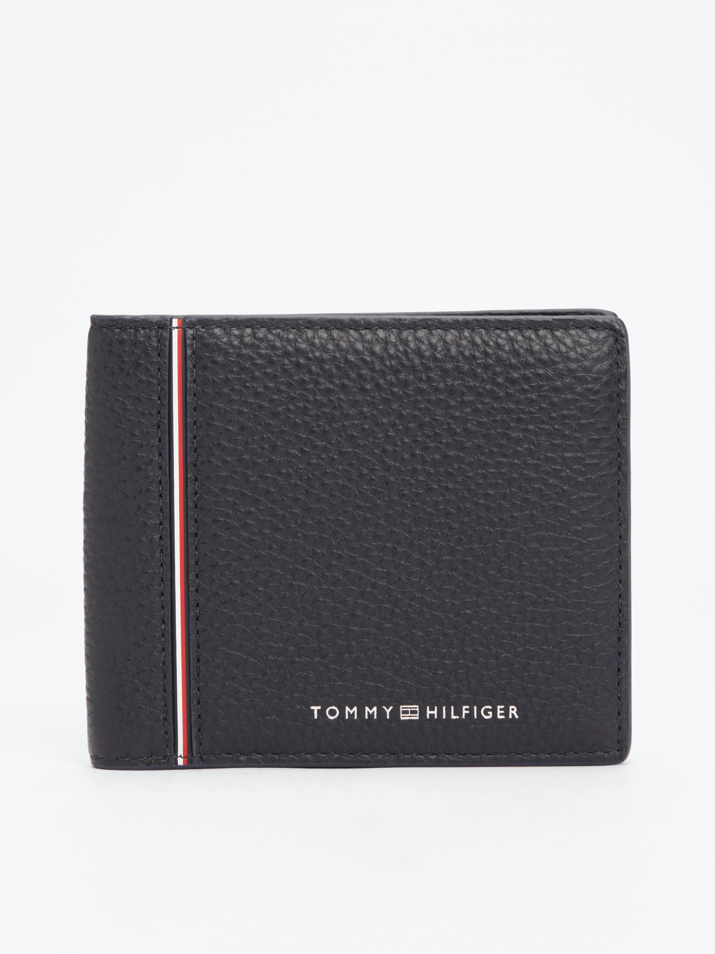 Wallet Tommy Hilfiger Phone Number Tommy Hilfiger JOHNSON N/S