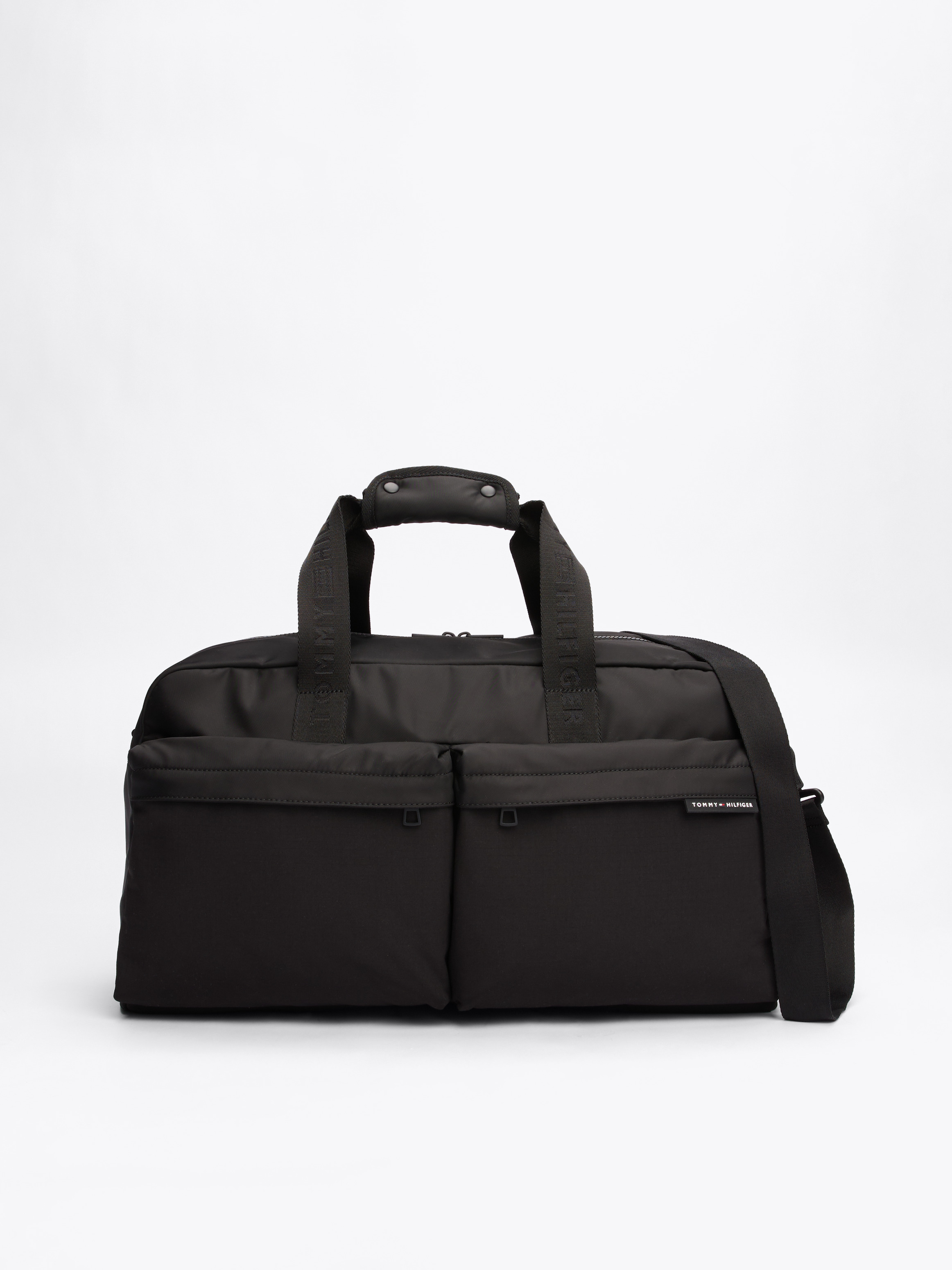 Logo Duffle Bag
