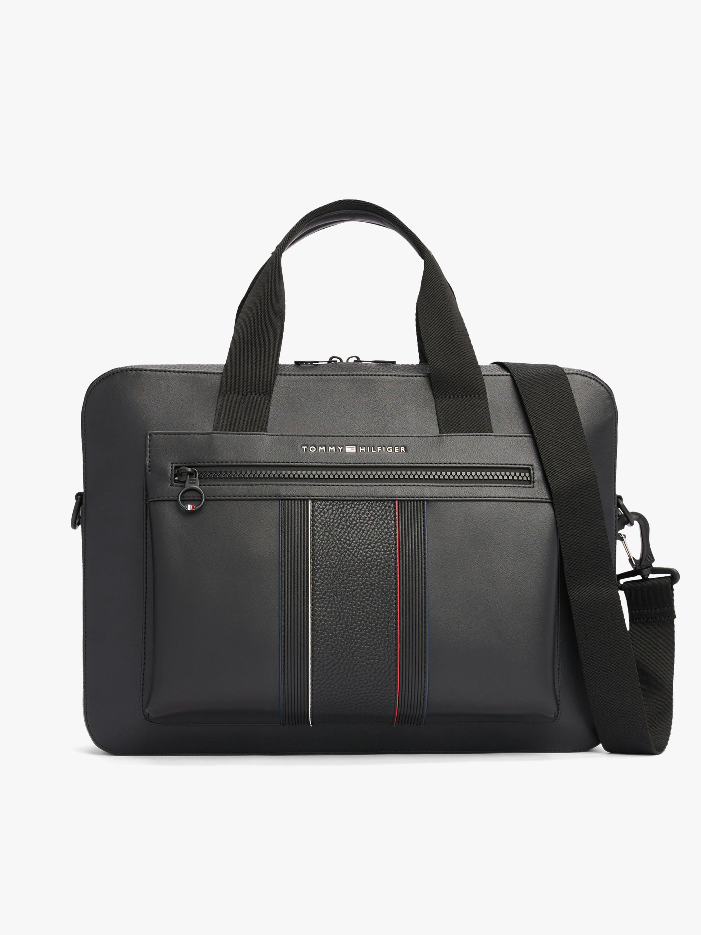 Laptop Bag Tommy Hilfiger Mens Bags Sale Tommy Hilfiger Essential