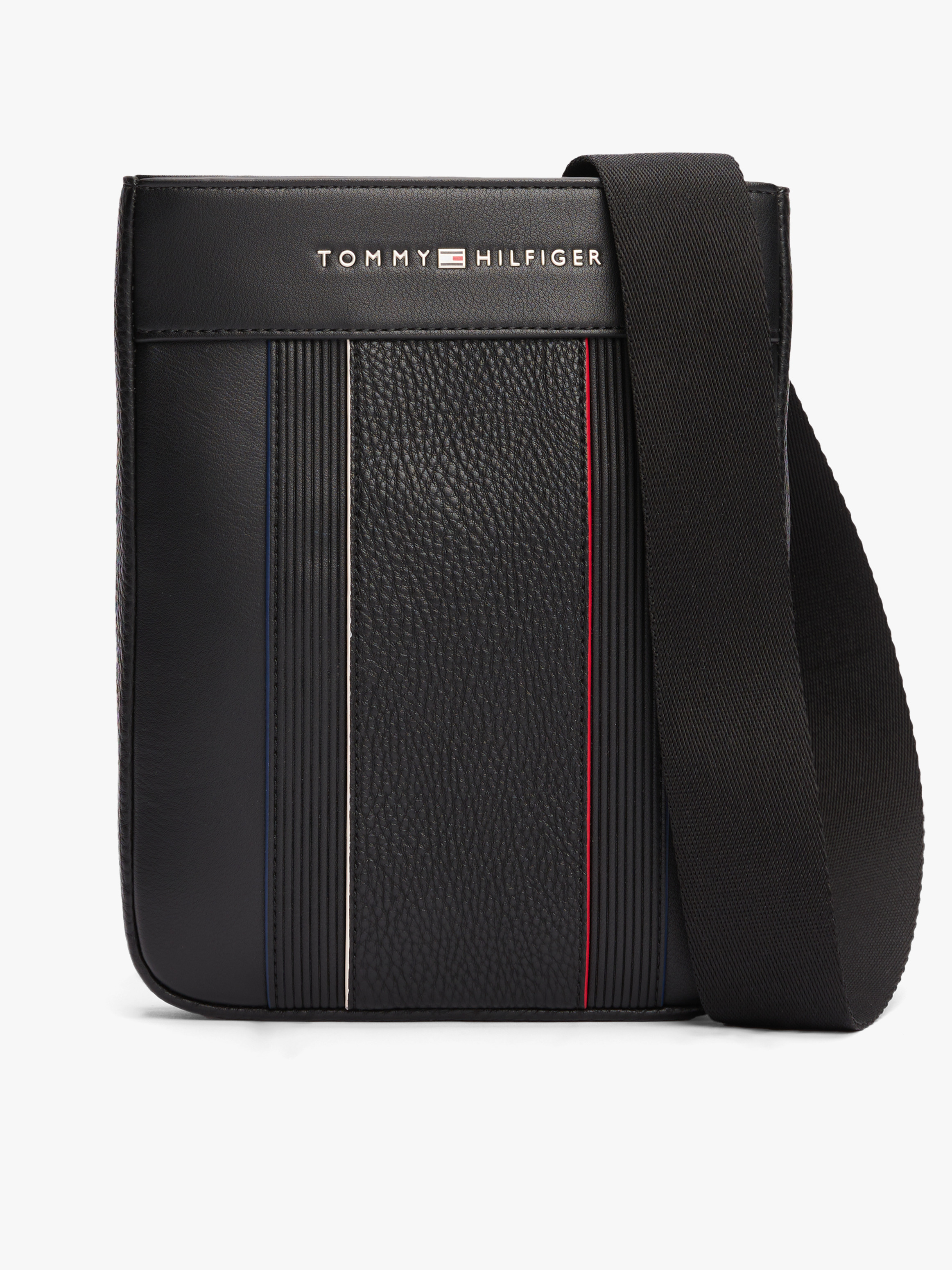 Metal Logo Crossbody Bag | Bags | Tommy Hilfiger