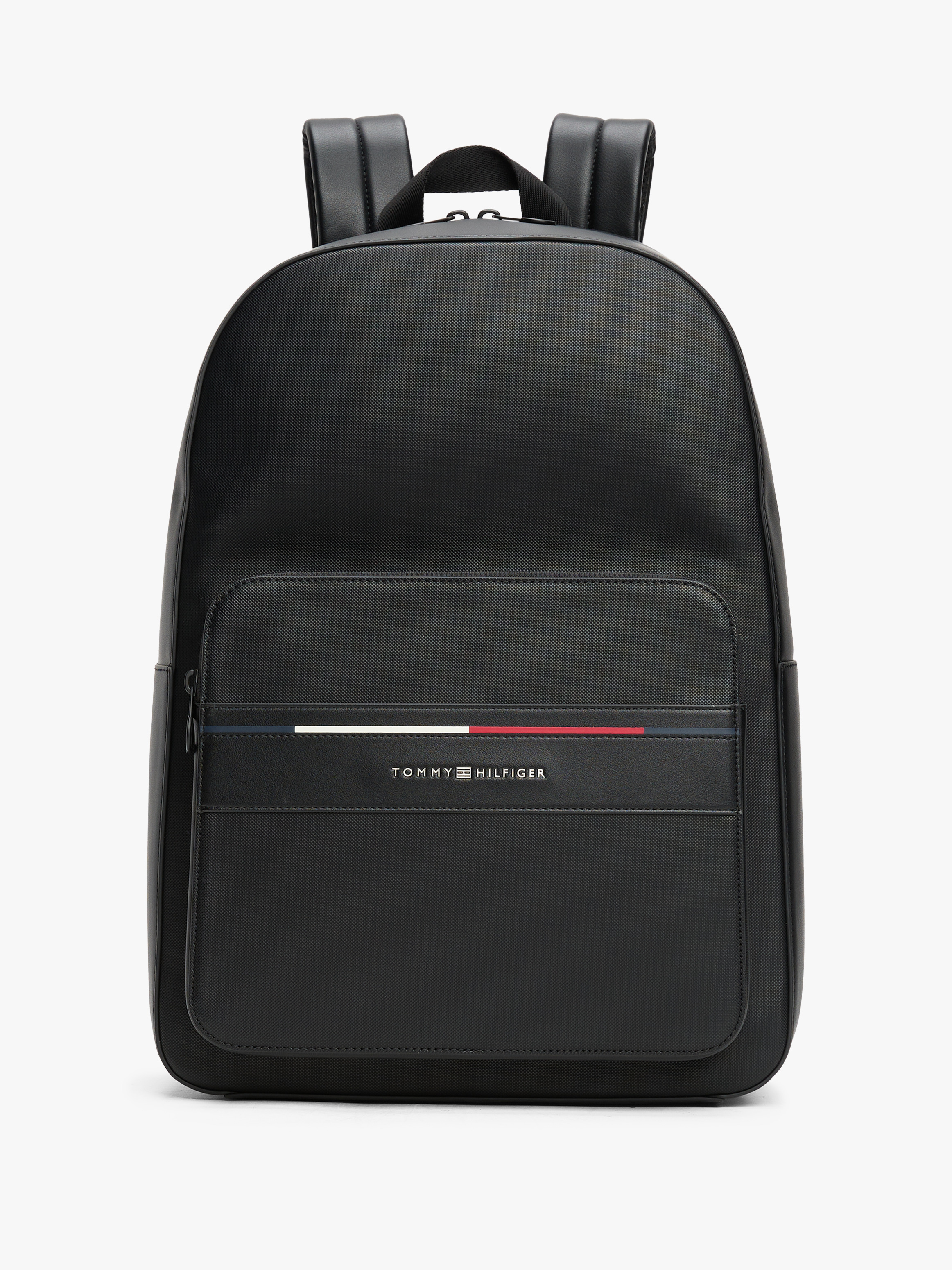 Signature Textured Backpack
