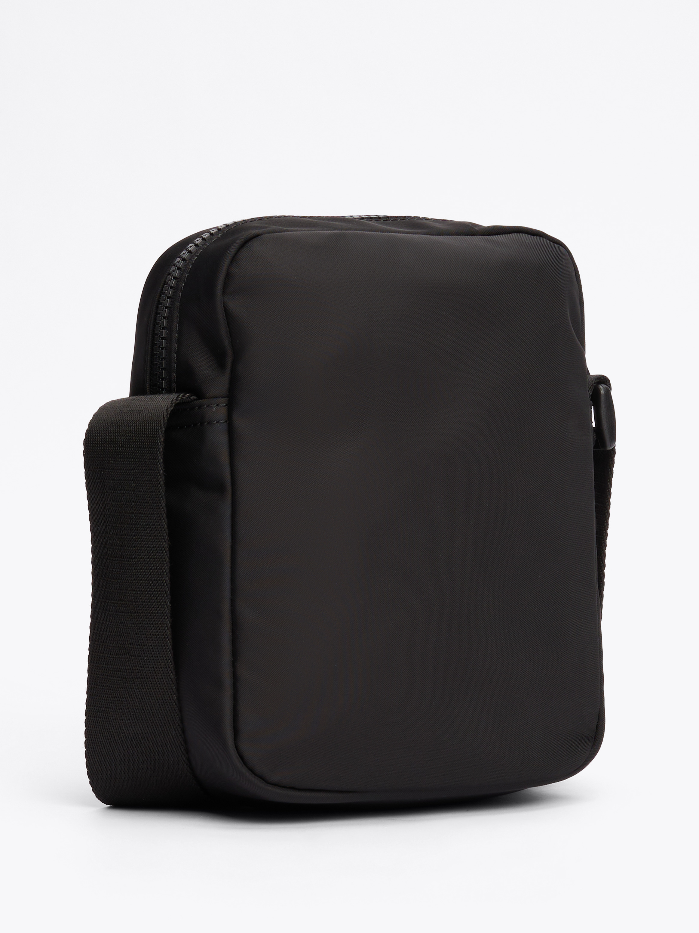 Rubberised Logo Reporter Bag | Bags | Tommy Hilfiger