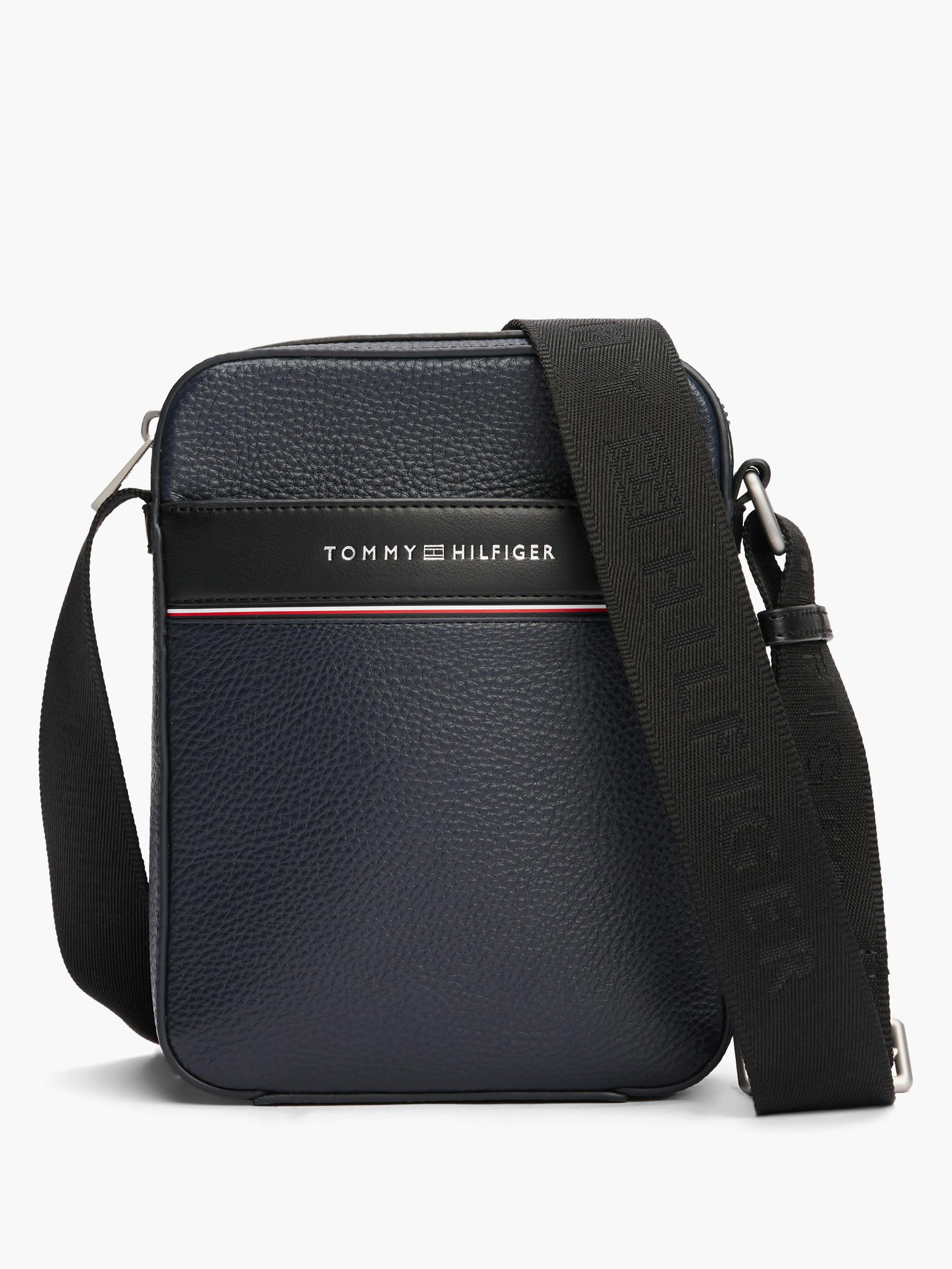 TH Business Corporate Reporter Bag Bags Tommy Hilfiger