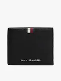 Premium Leather Mini Credit Card Wallet
