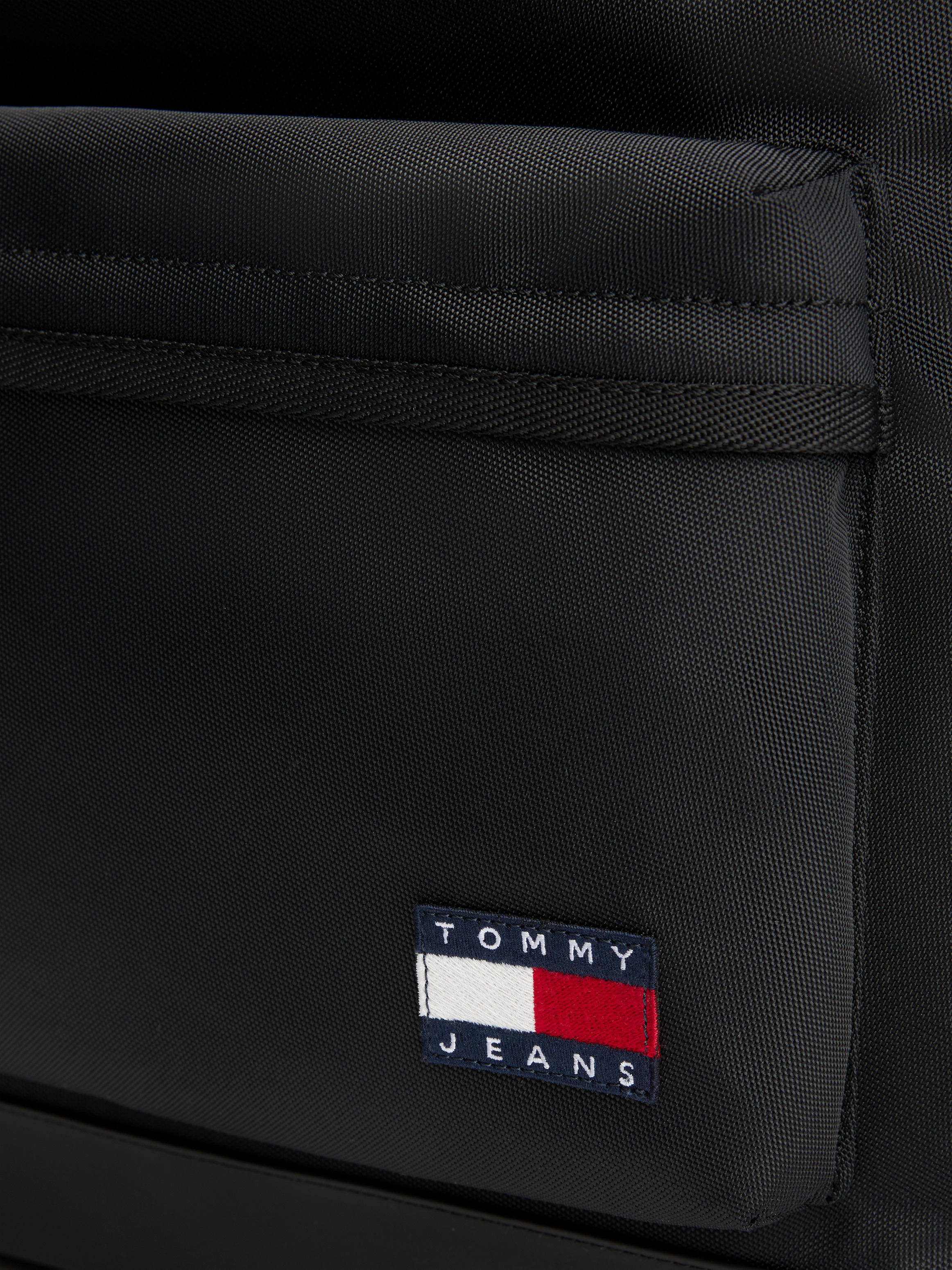 Essential Dome Backpack | Bags | Tommy Jeans