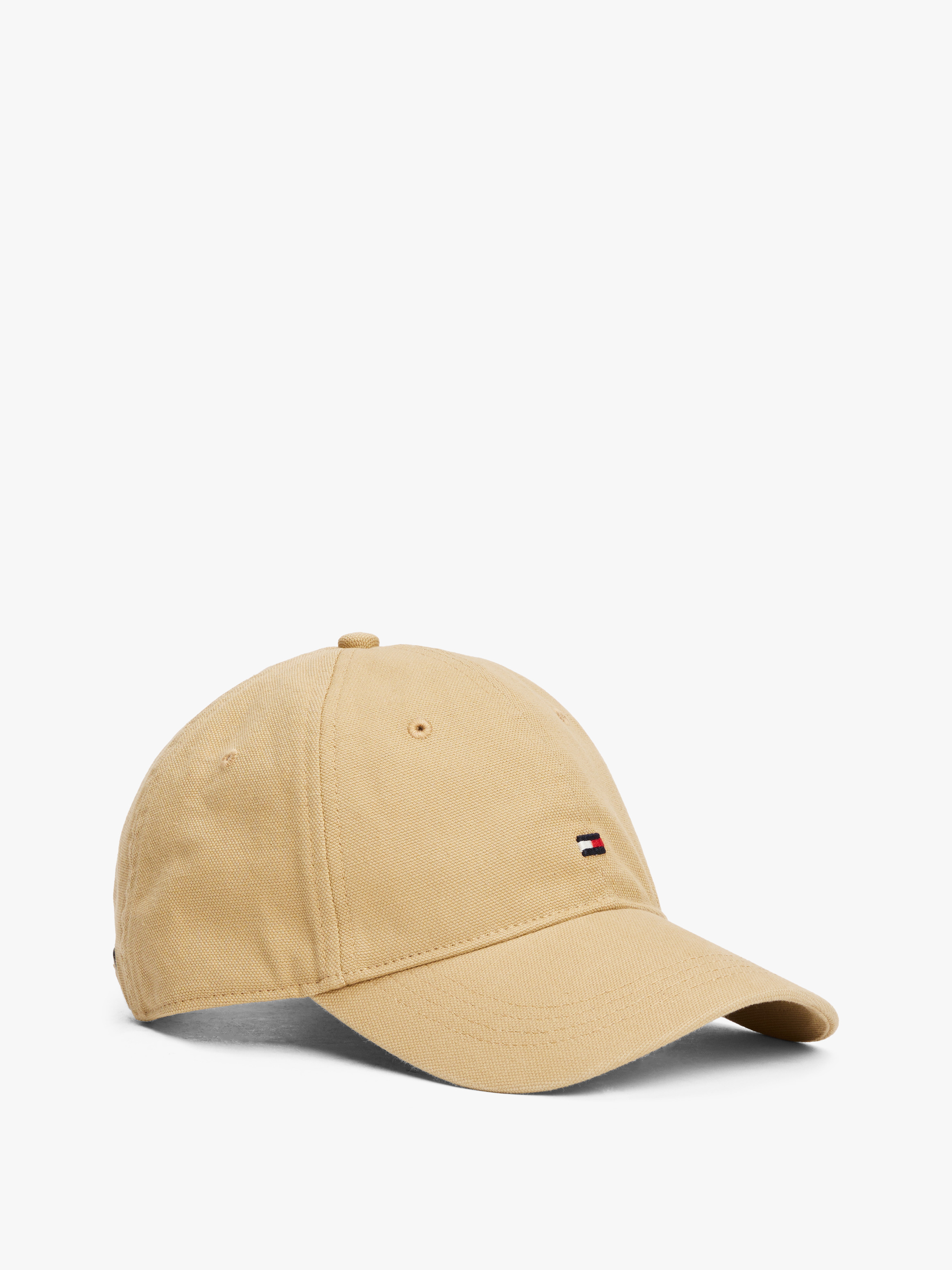 新品送料無料TOMMY HILFIGER cap Tommy Hilfiger - Monotype Canvas Cap 2043 Light Grey - Ryses