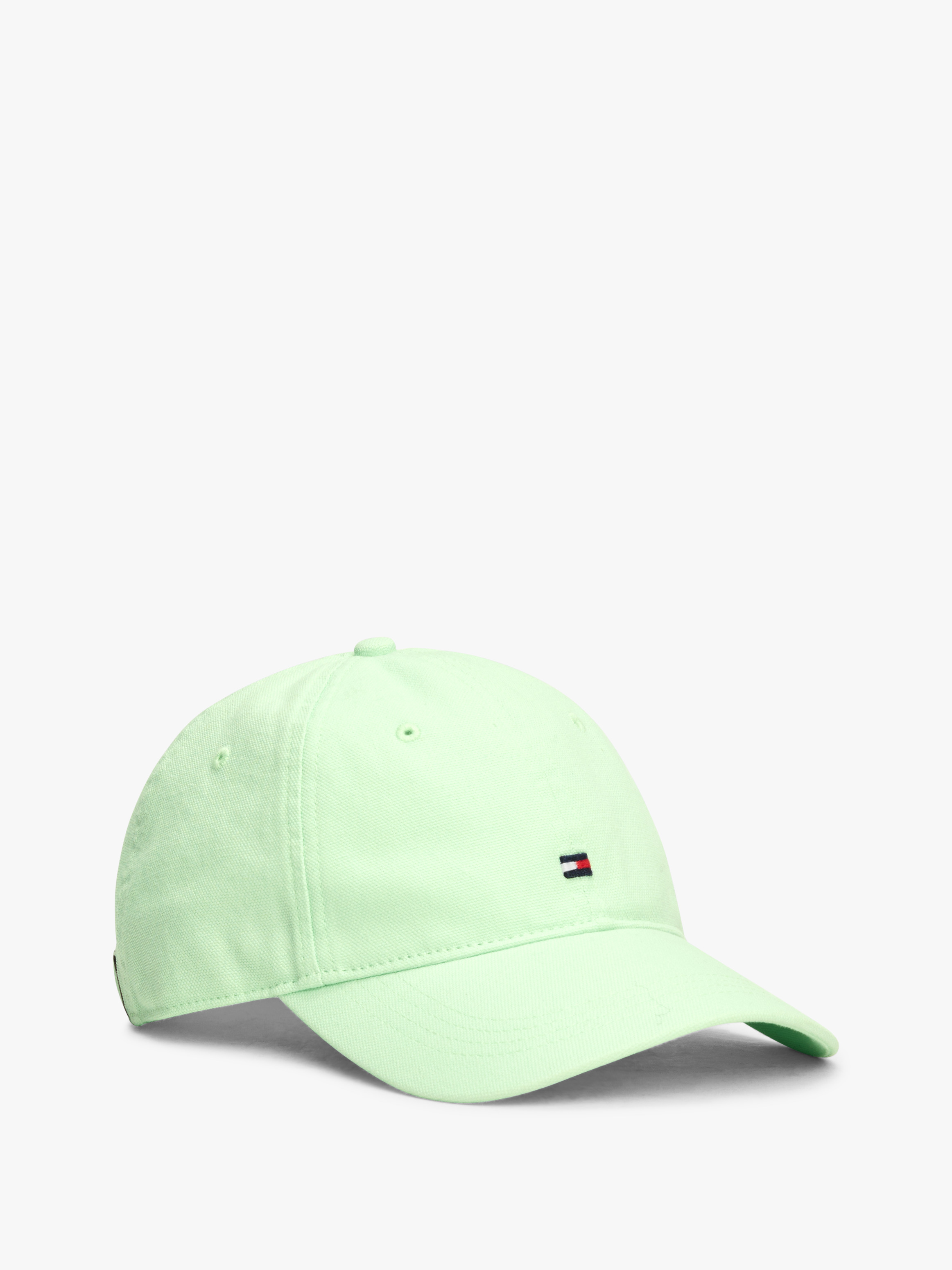 Hilfiger Flag Soft Baseball Cap