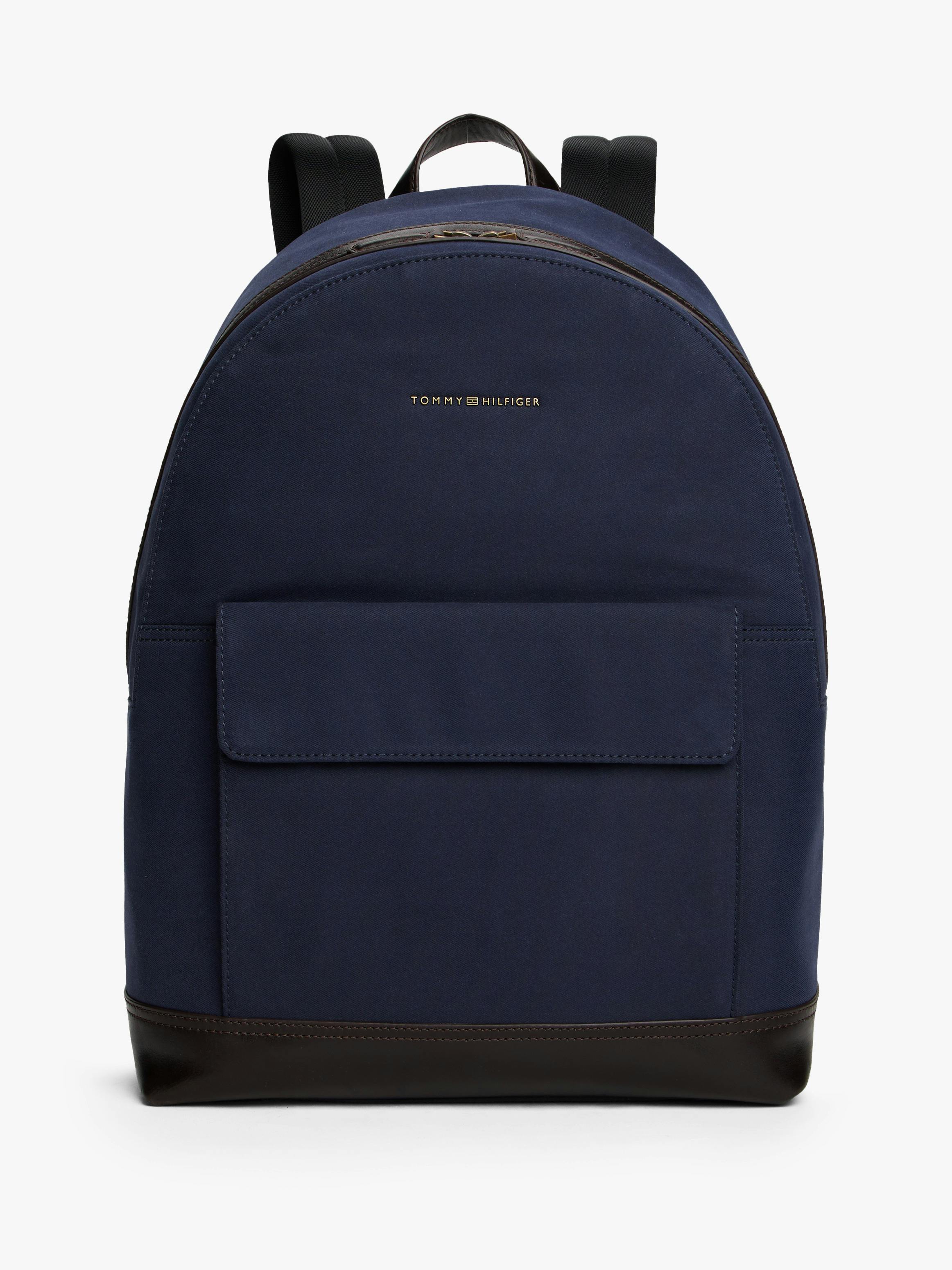 Tommy Hilfiger Logo Backpack Kids Essential Logo Backpack | Bags | Tommy Hilfiger main image 3