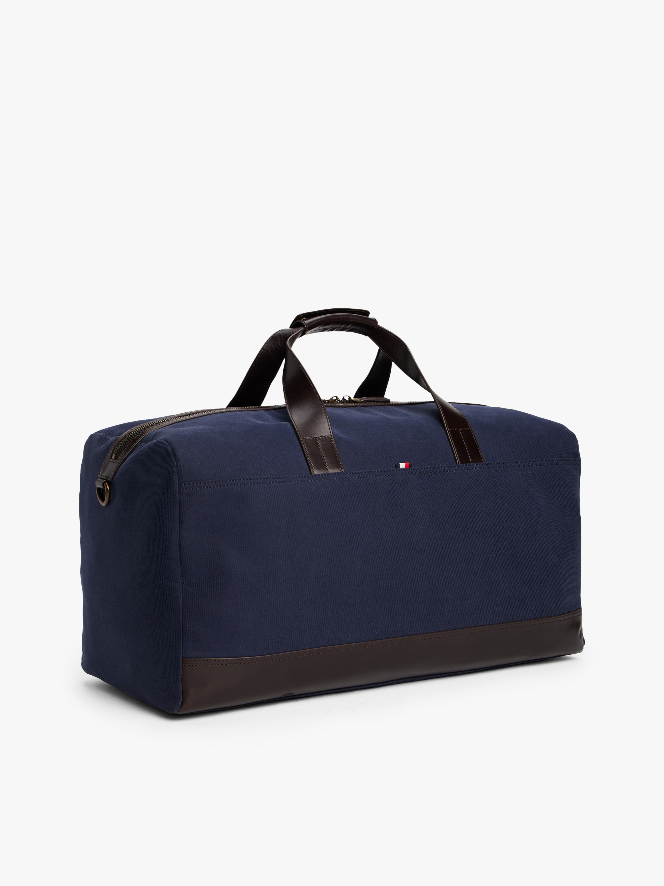 Casual Metal Logo Duffle Bag Bags Tommy Hilfiger