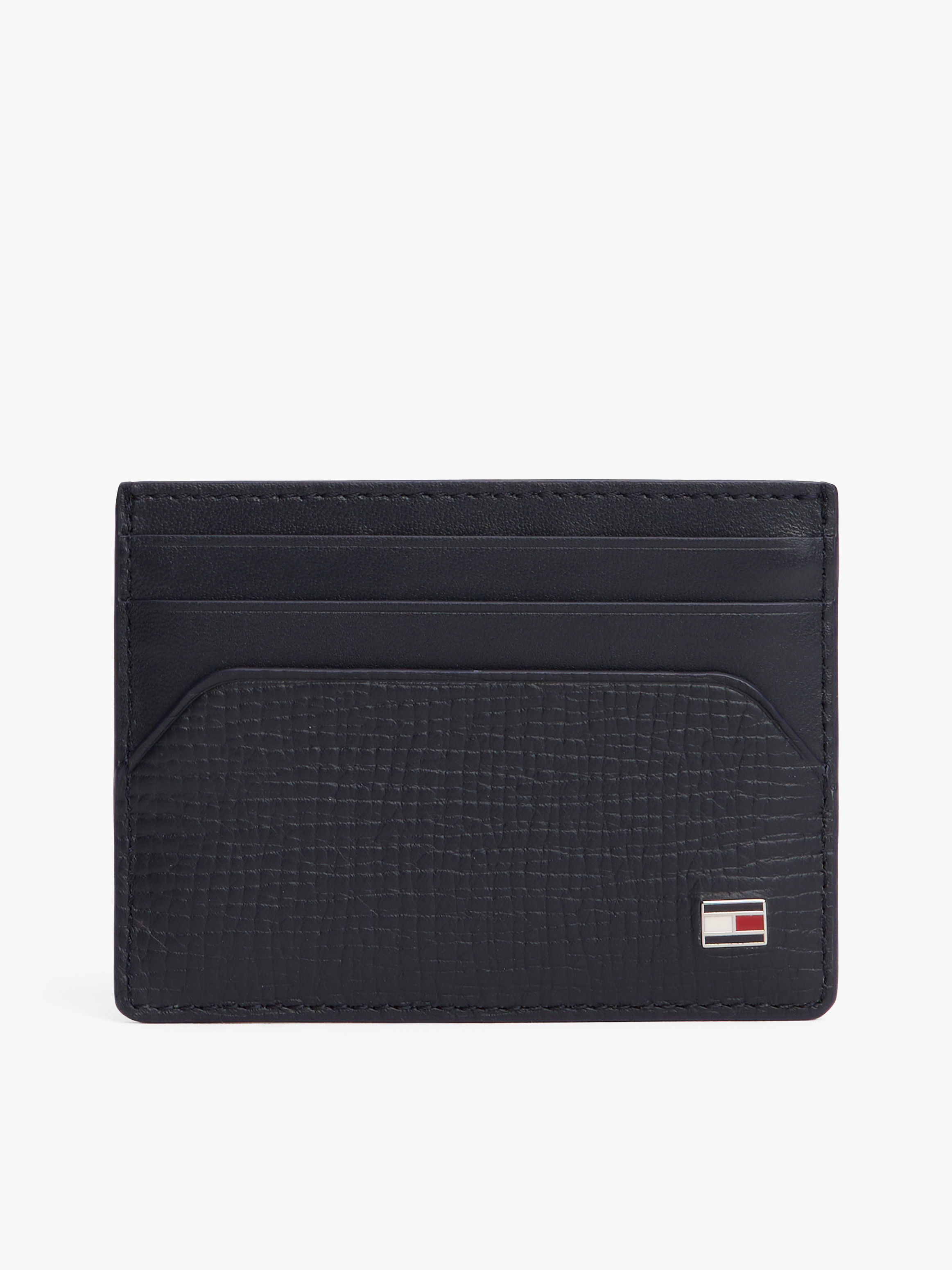 Hilfiger Flag Credit Card Holder