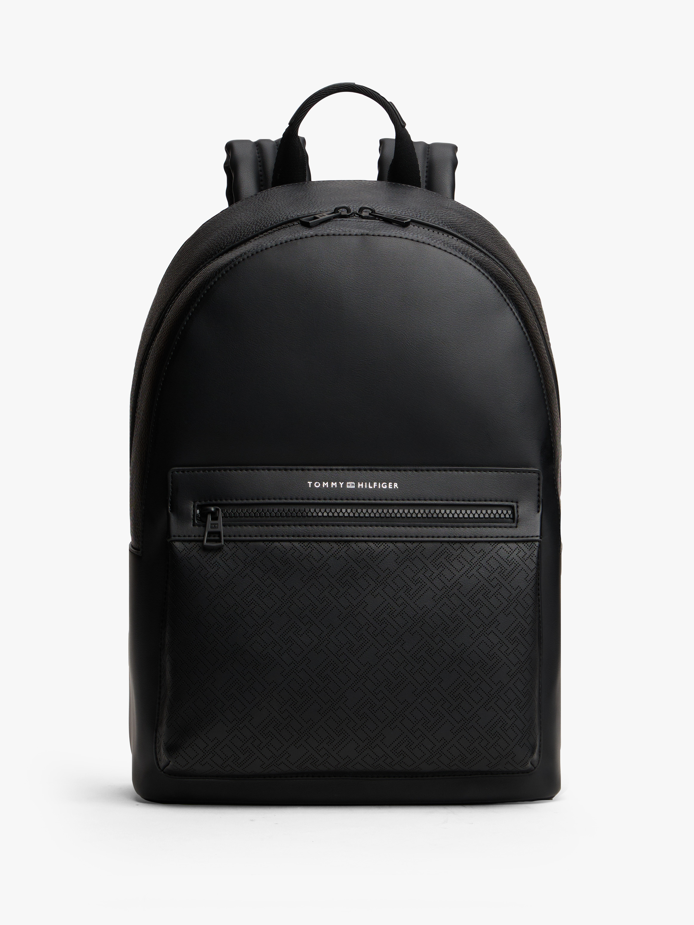 TH Monogram Backpack