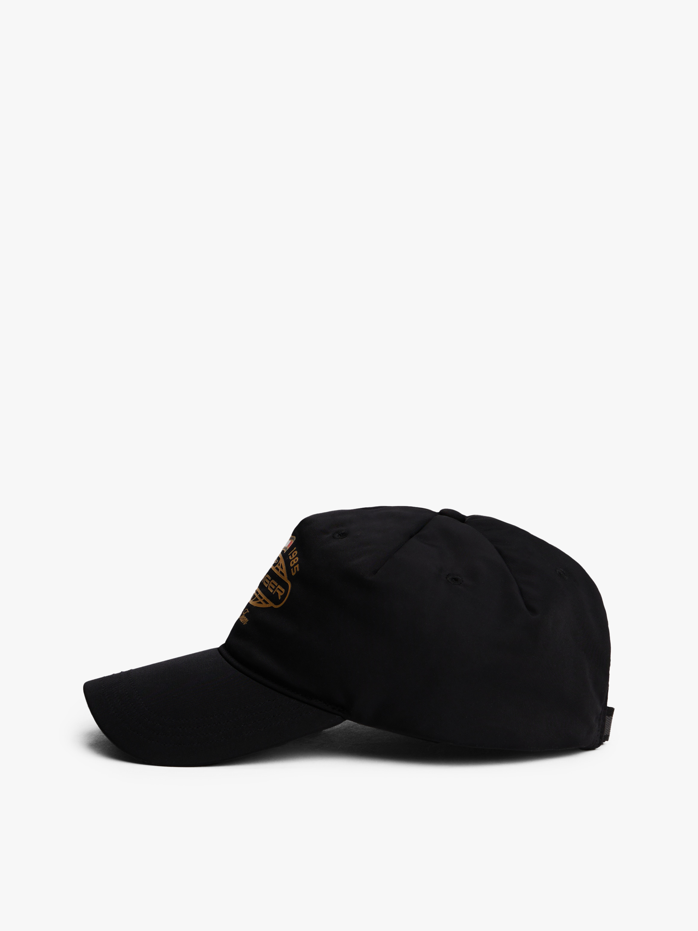   APXGP collection ロゴキャップ Tommy Hilfiger x APXGP Collection Men's Flag Logo Cap - Macy's