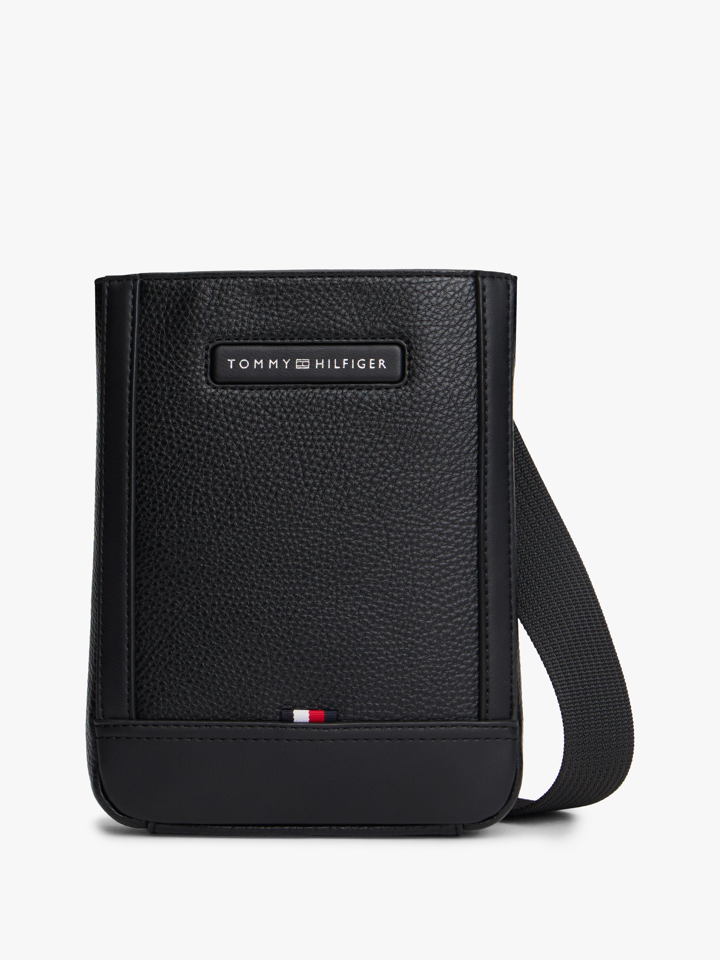 Central Mini Crossover Bag