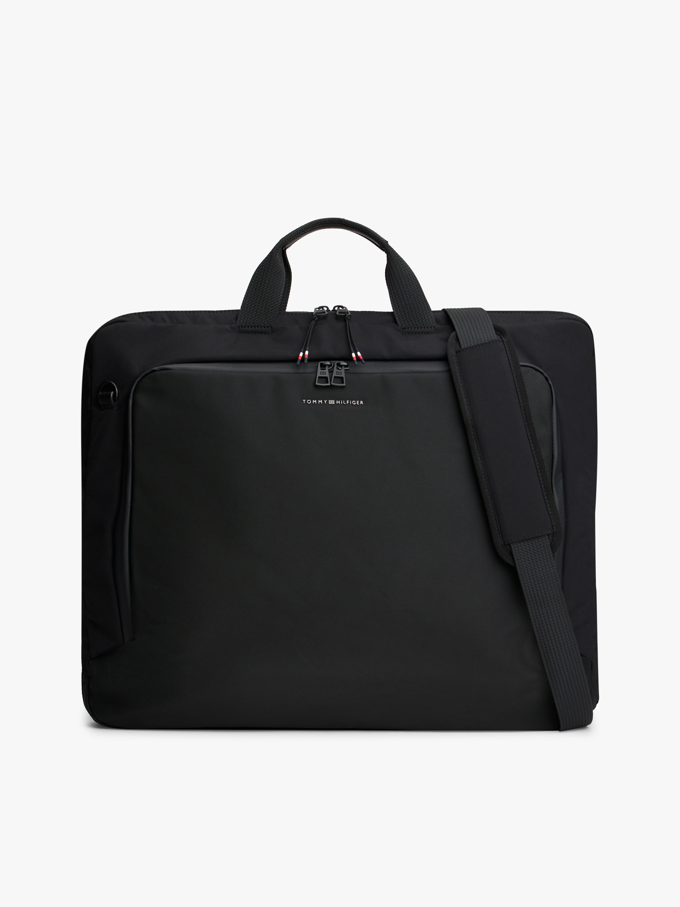 Textile Travel Suit Carrier