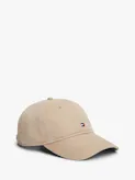 Hilfiger Flag Embroidery Baseball Cap