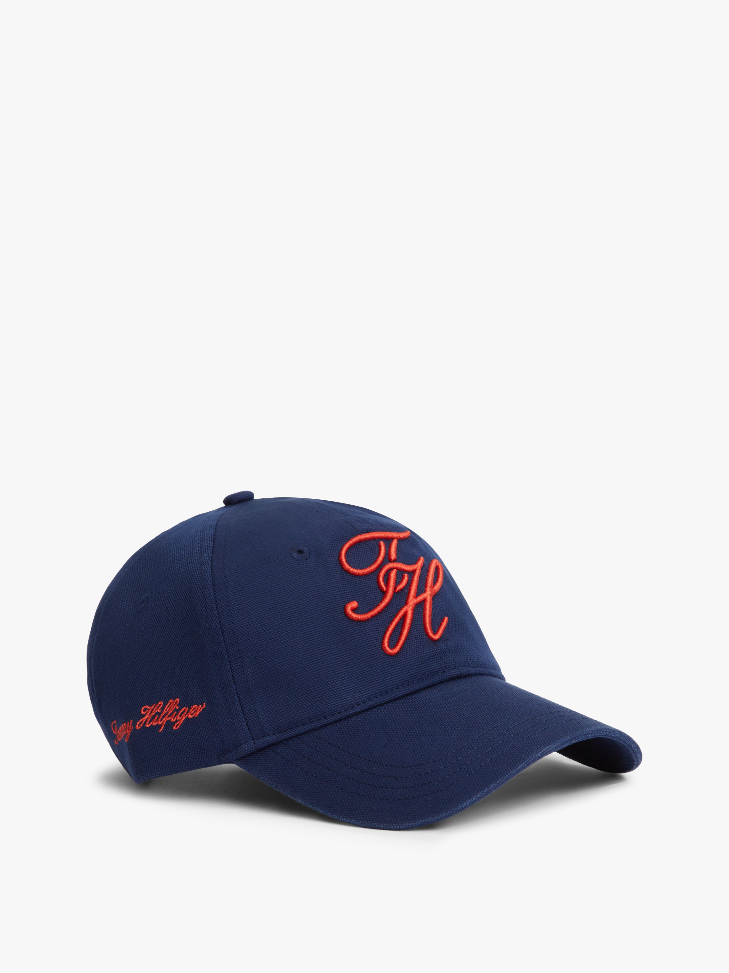 Logo Embroidery Baseball Cap