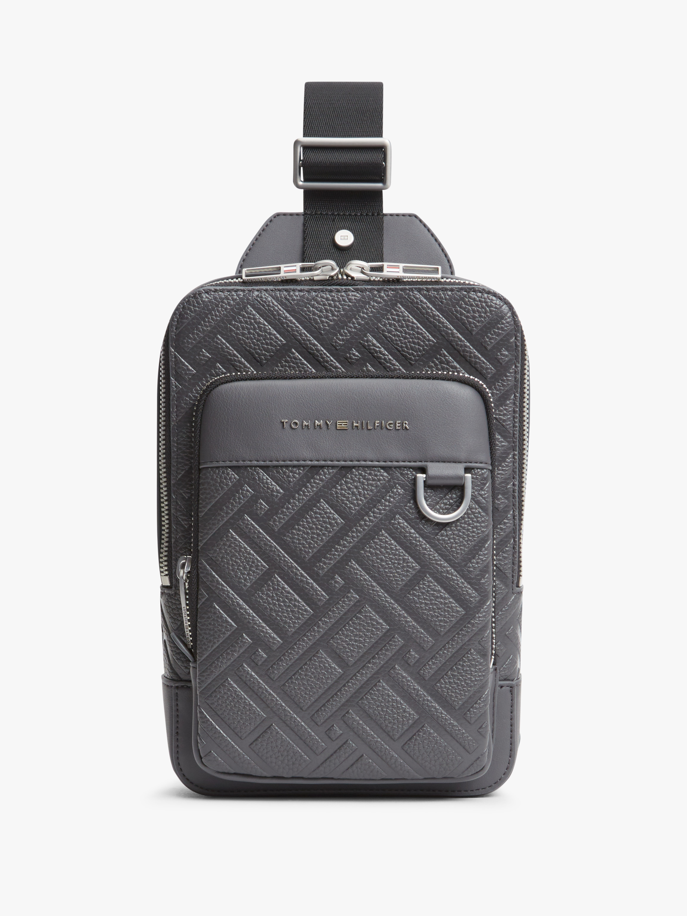Flag Logo Slingpack