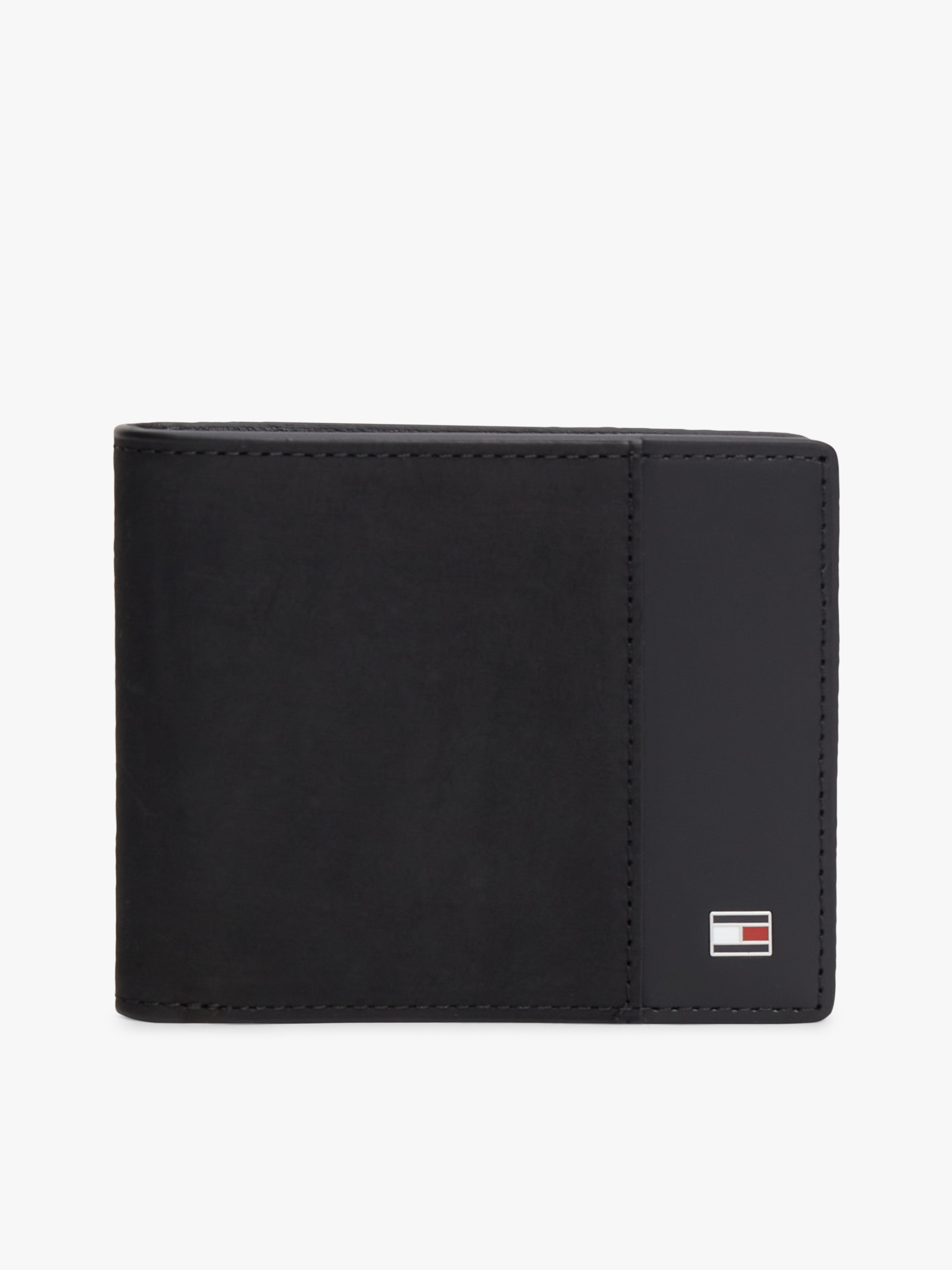 Soho Bifold Card Wallet
