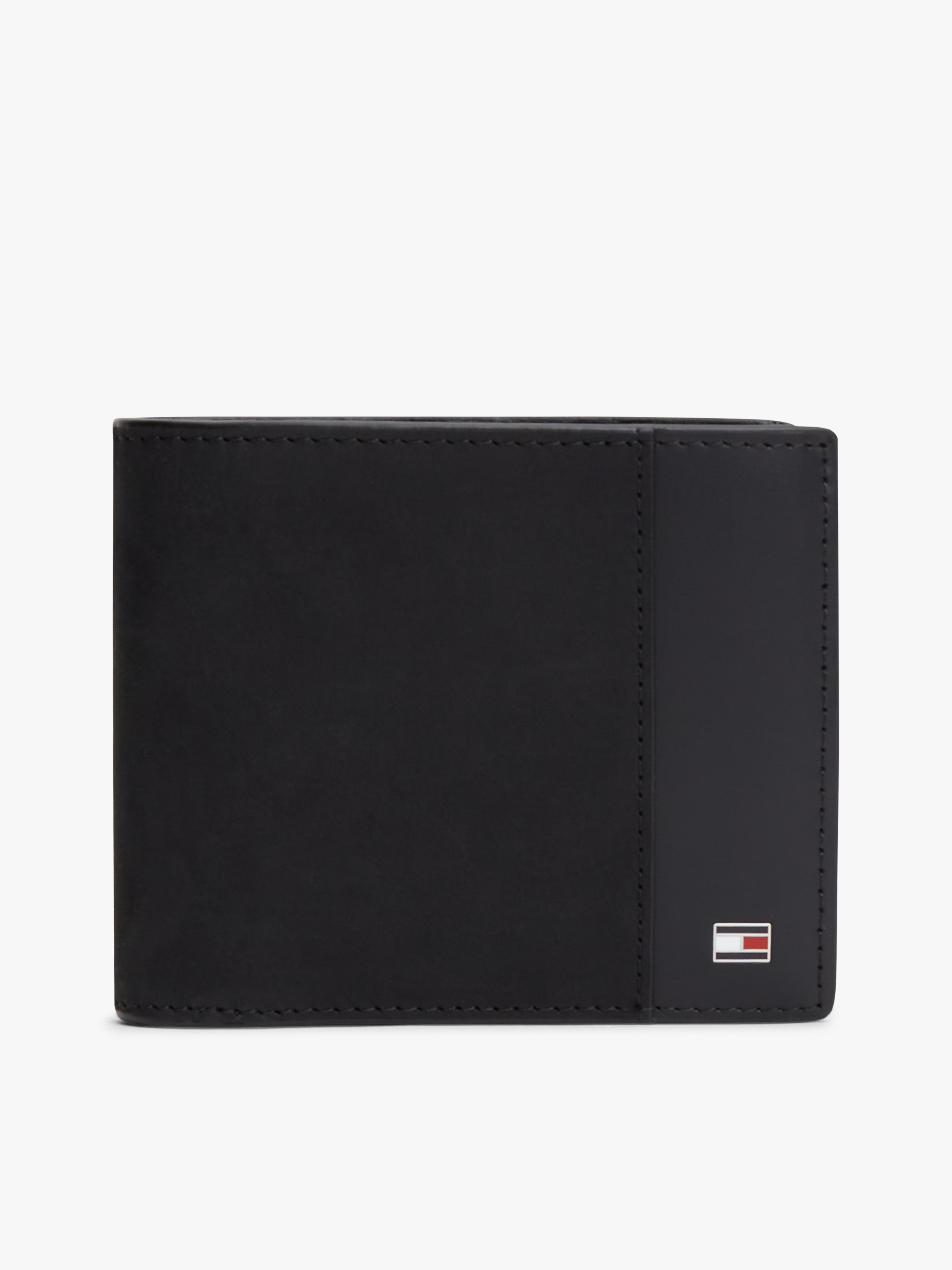 Soho Bifold Flap Wallet