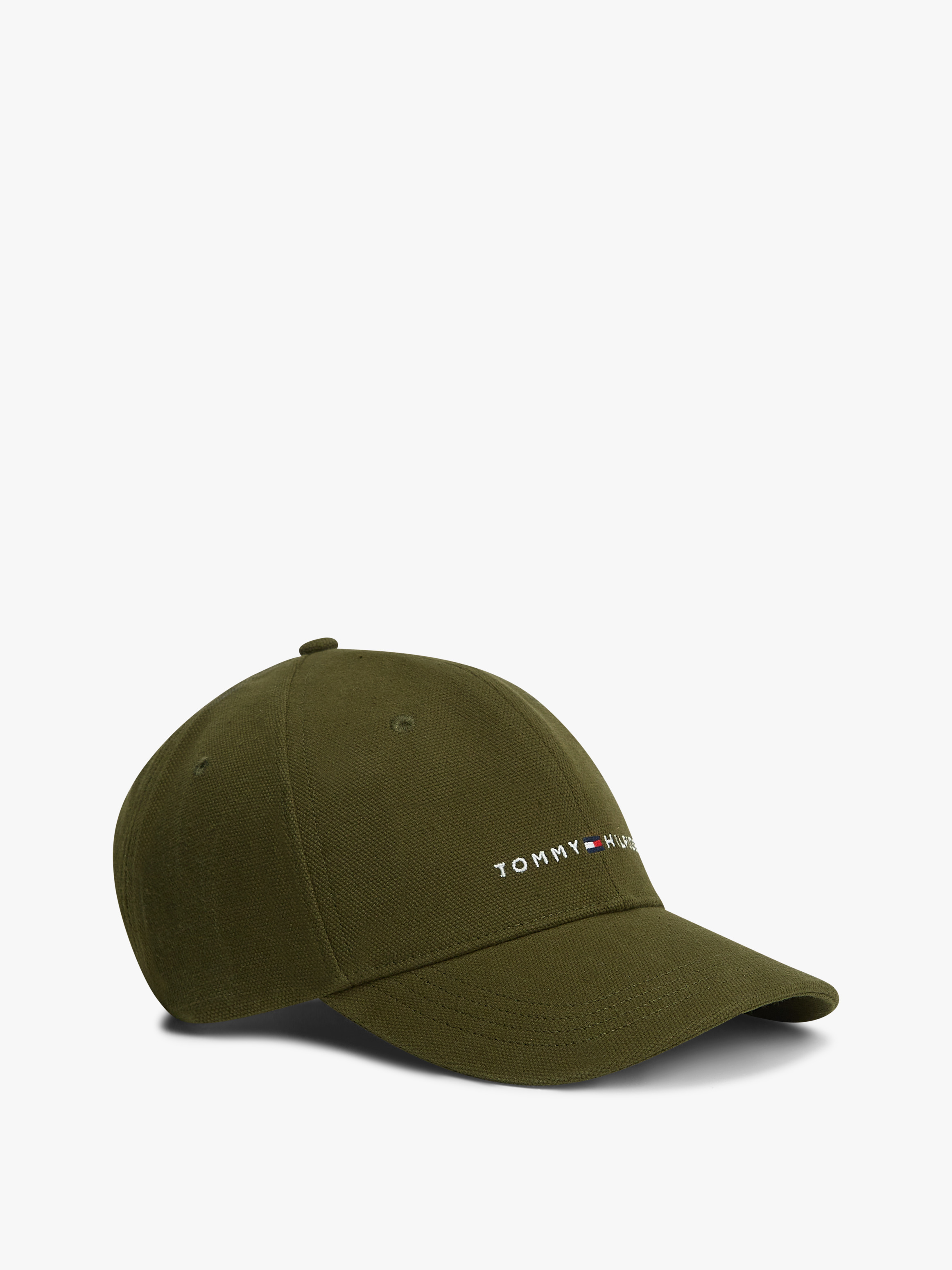 Six-Panel Baseball Cap
