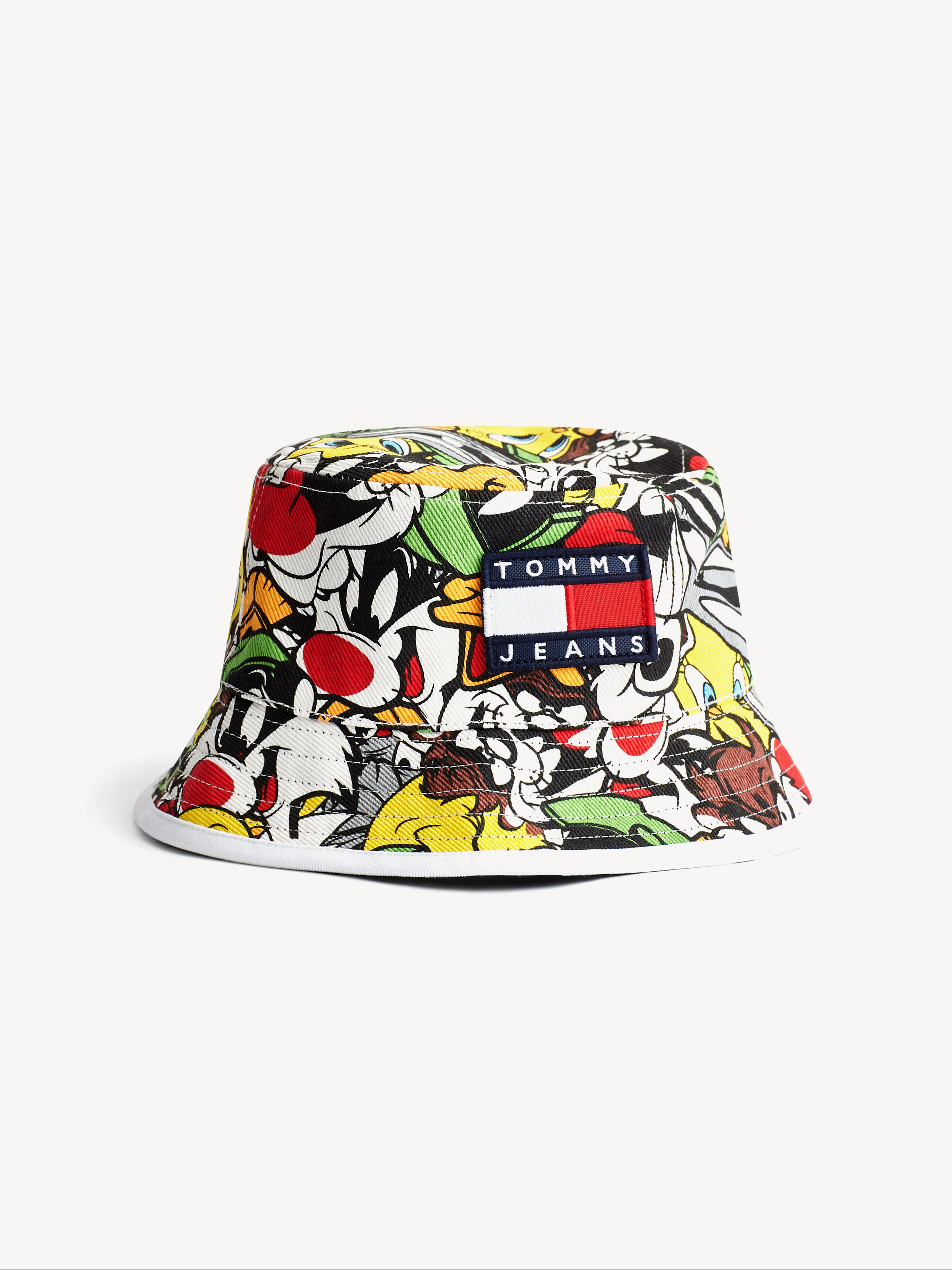 tommy hilfiger looney tunes hat