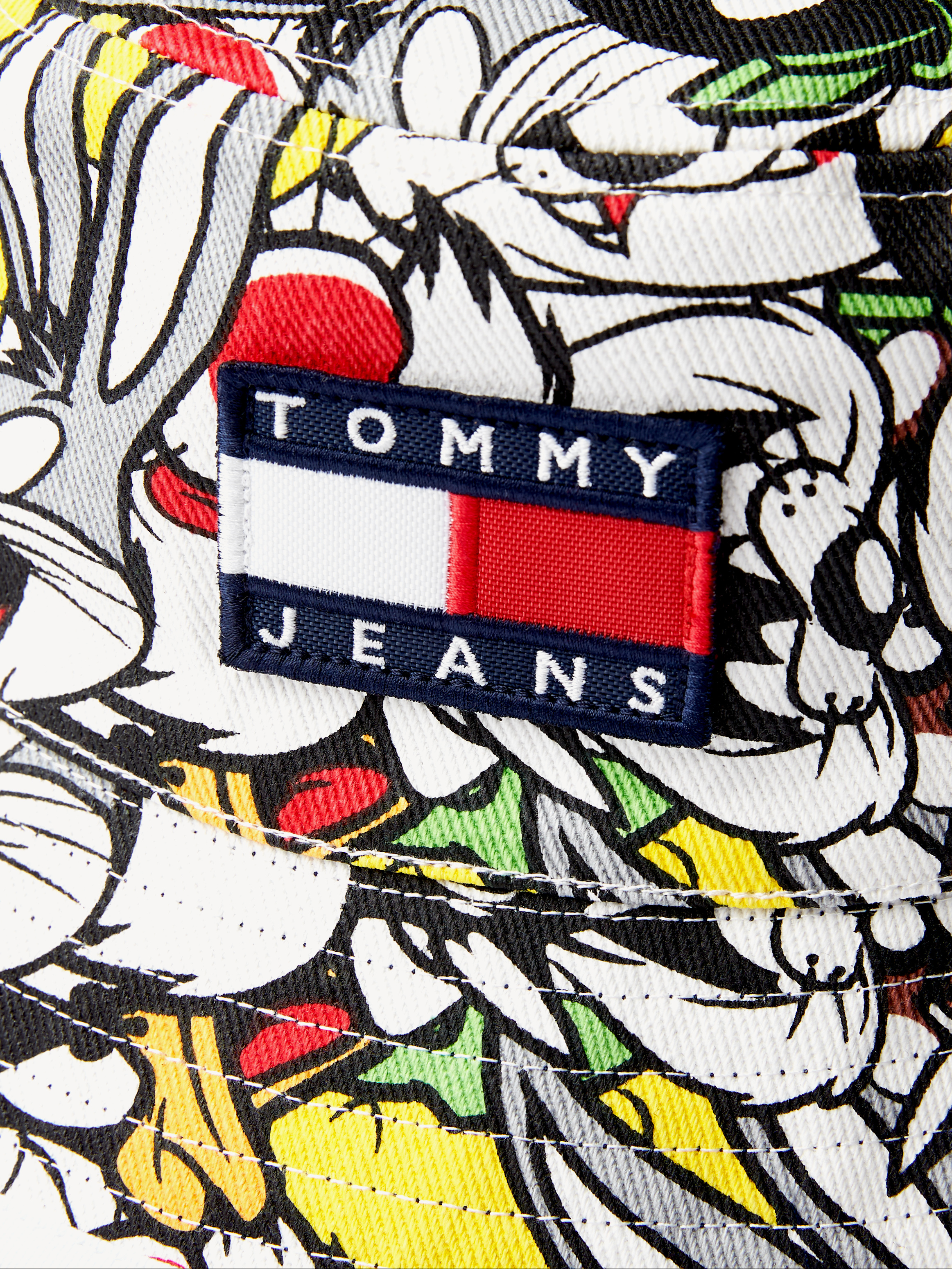 Looney Tunes Bucket Hat | Hats | Tommy Hilfiger Looney Tunes Bucket Hat | Hats | Tommy Hilfiger