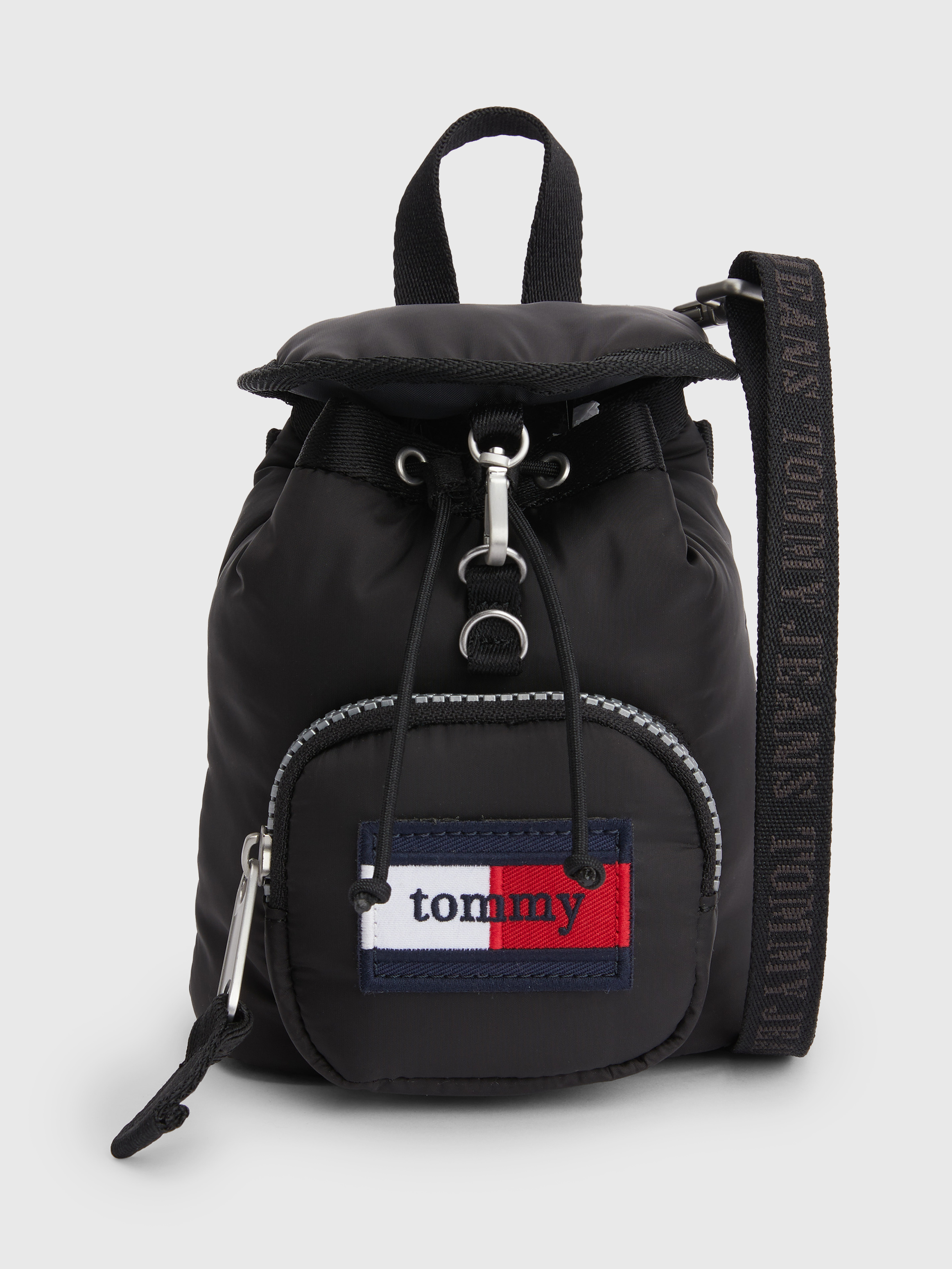 Tommy hilfiger mini backpack on sale purse