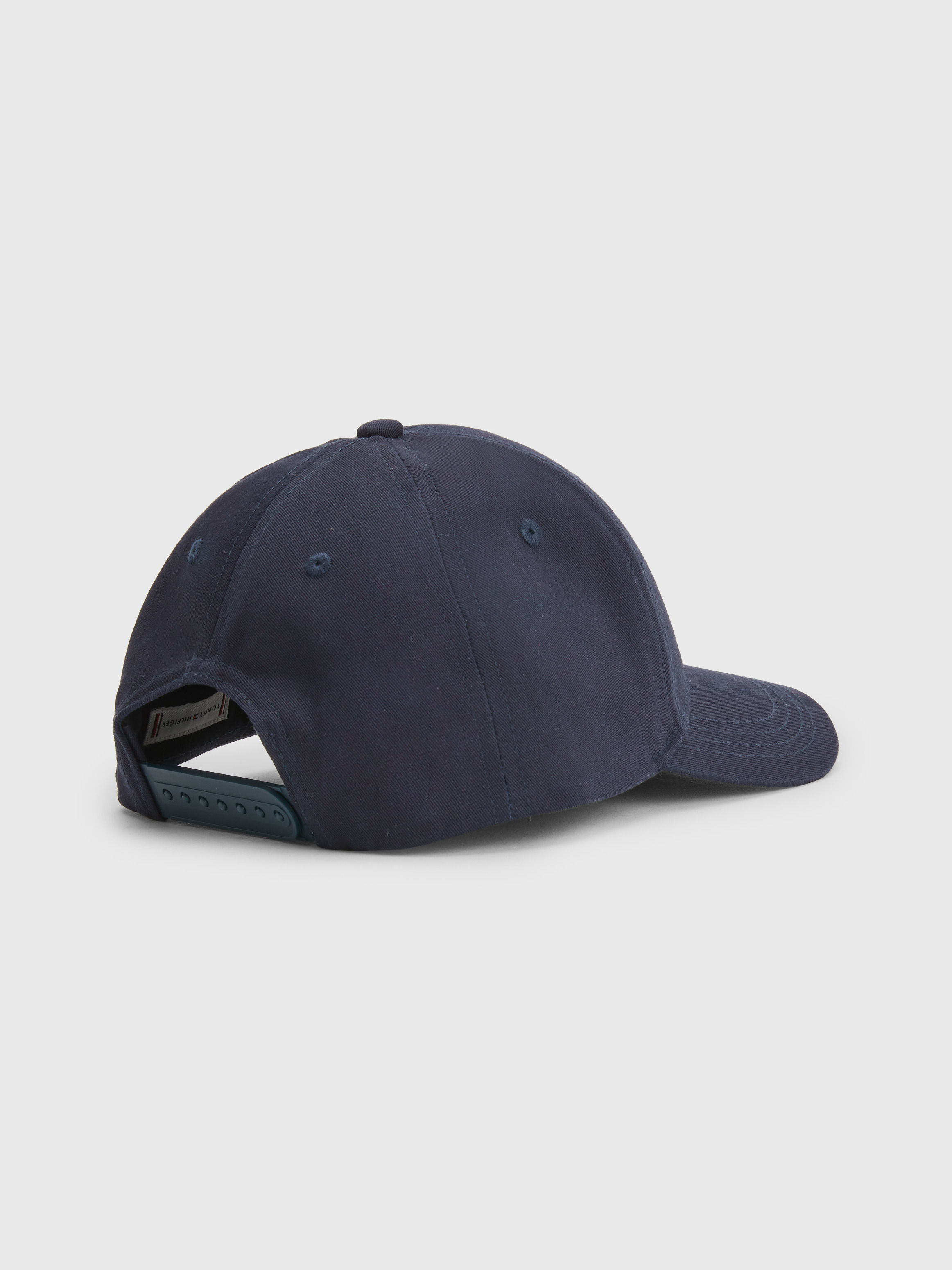 Kids Essential Logo Cap Hats Tommy Hilfiger