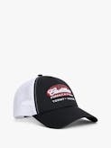 TH x Cadillac Formula 1 Team Logo Trucker Cap