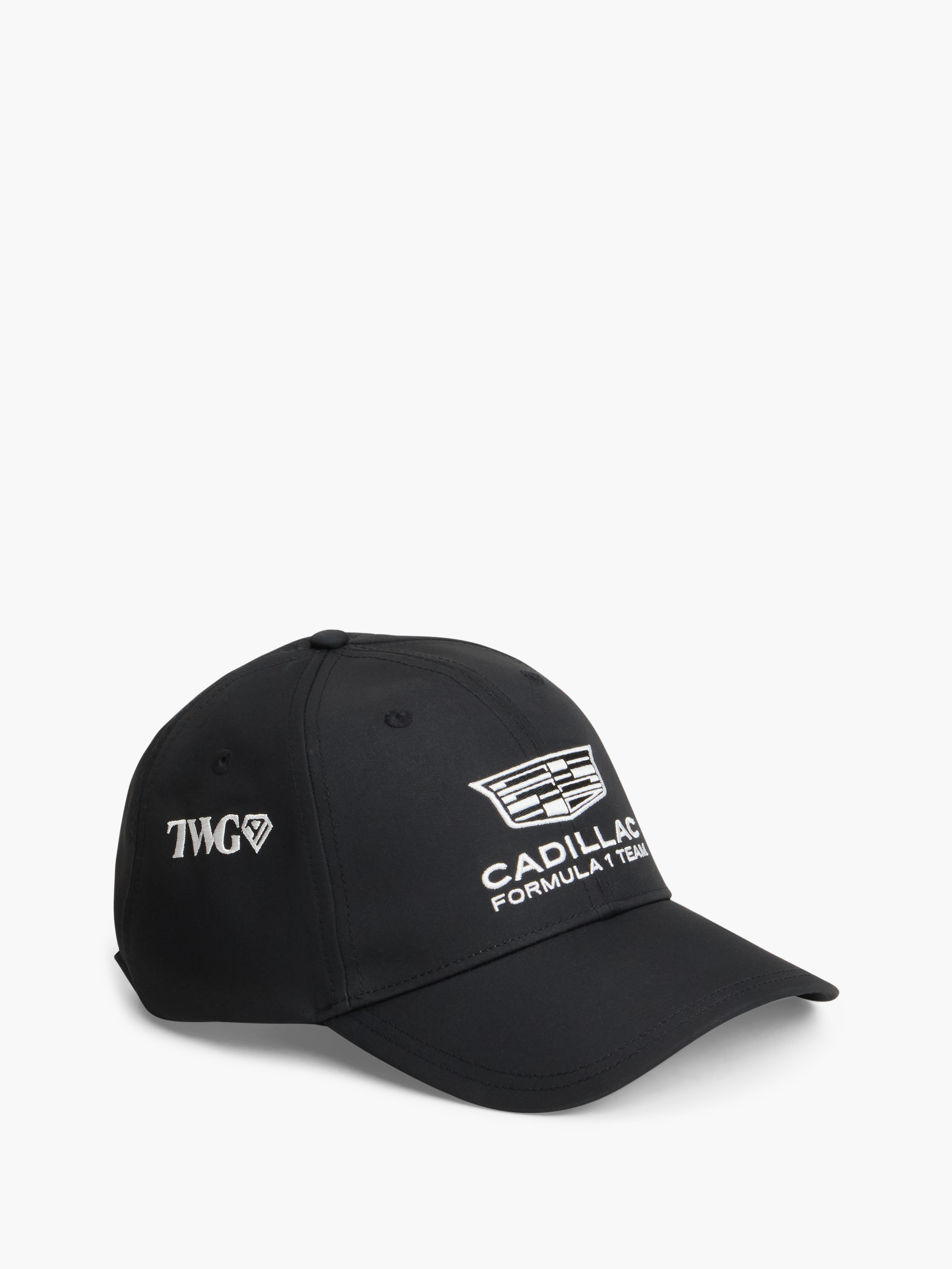 TH x Cadillac Formula 1 Team Perez 11 Baseball Cap