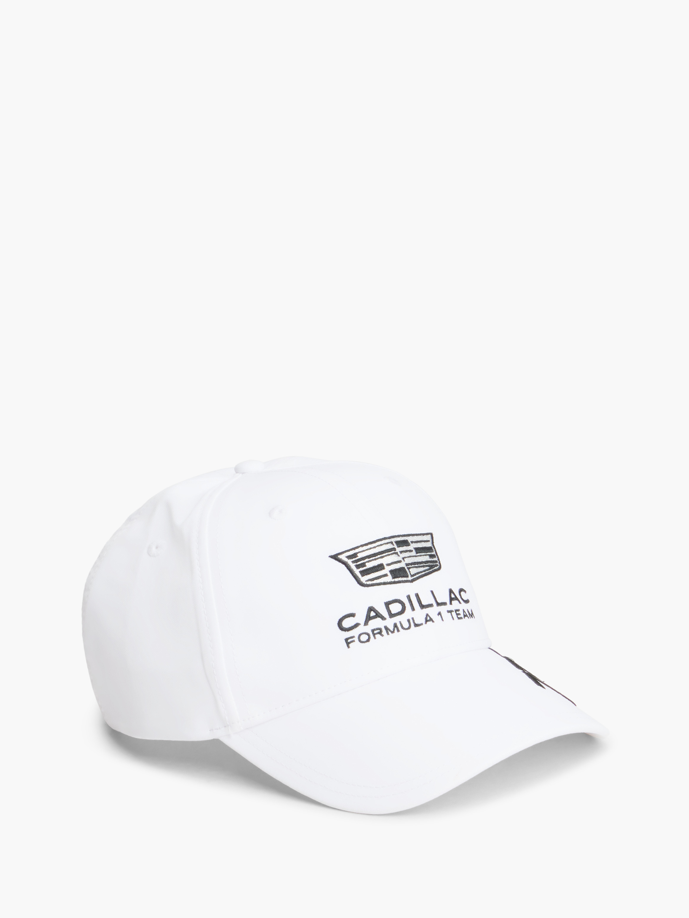 TH x Cadillac Formula 1 Team Bottas 77 Baseball Cap
