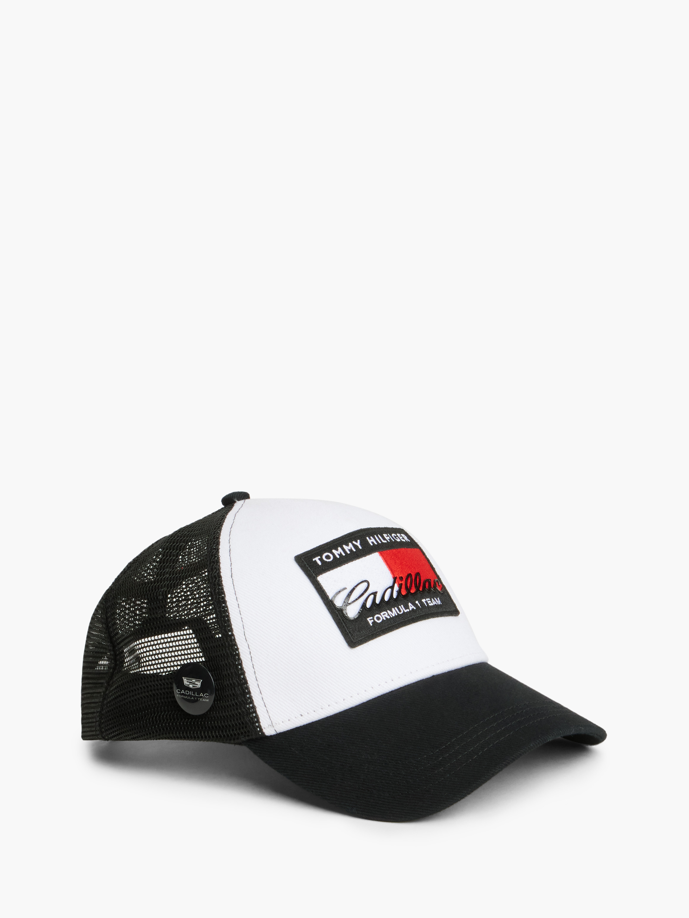 TH x Cadillac Formula 1 Team Trucker Cap