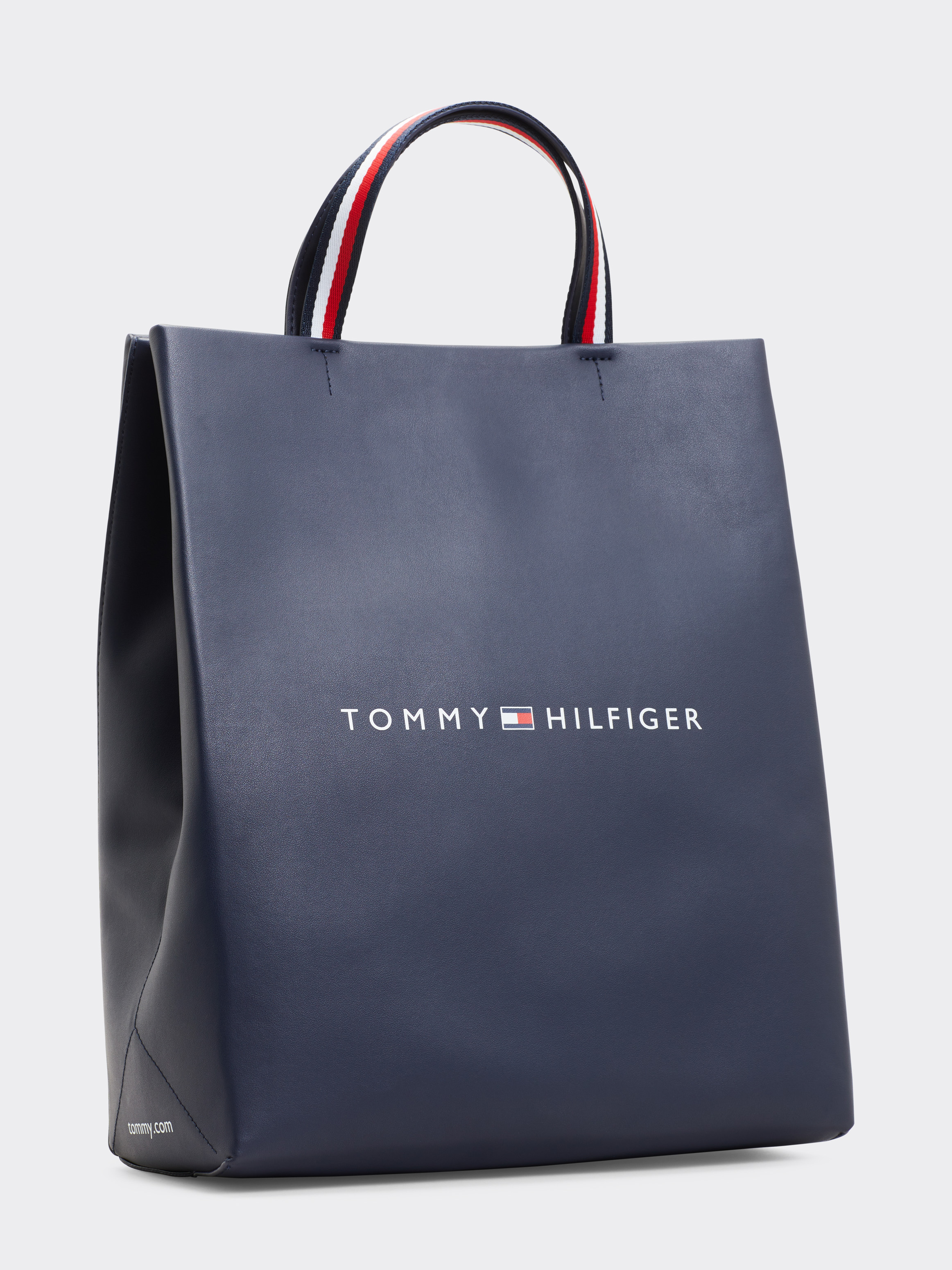 Tommy Shopper Tote Bags Tommy Hilfiger