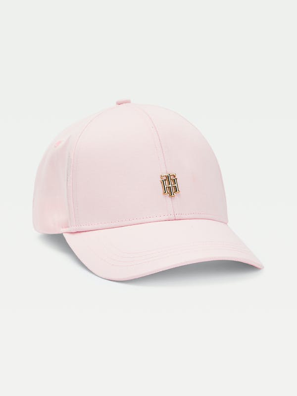 ladies tommy hilfiger baseball cap