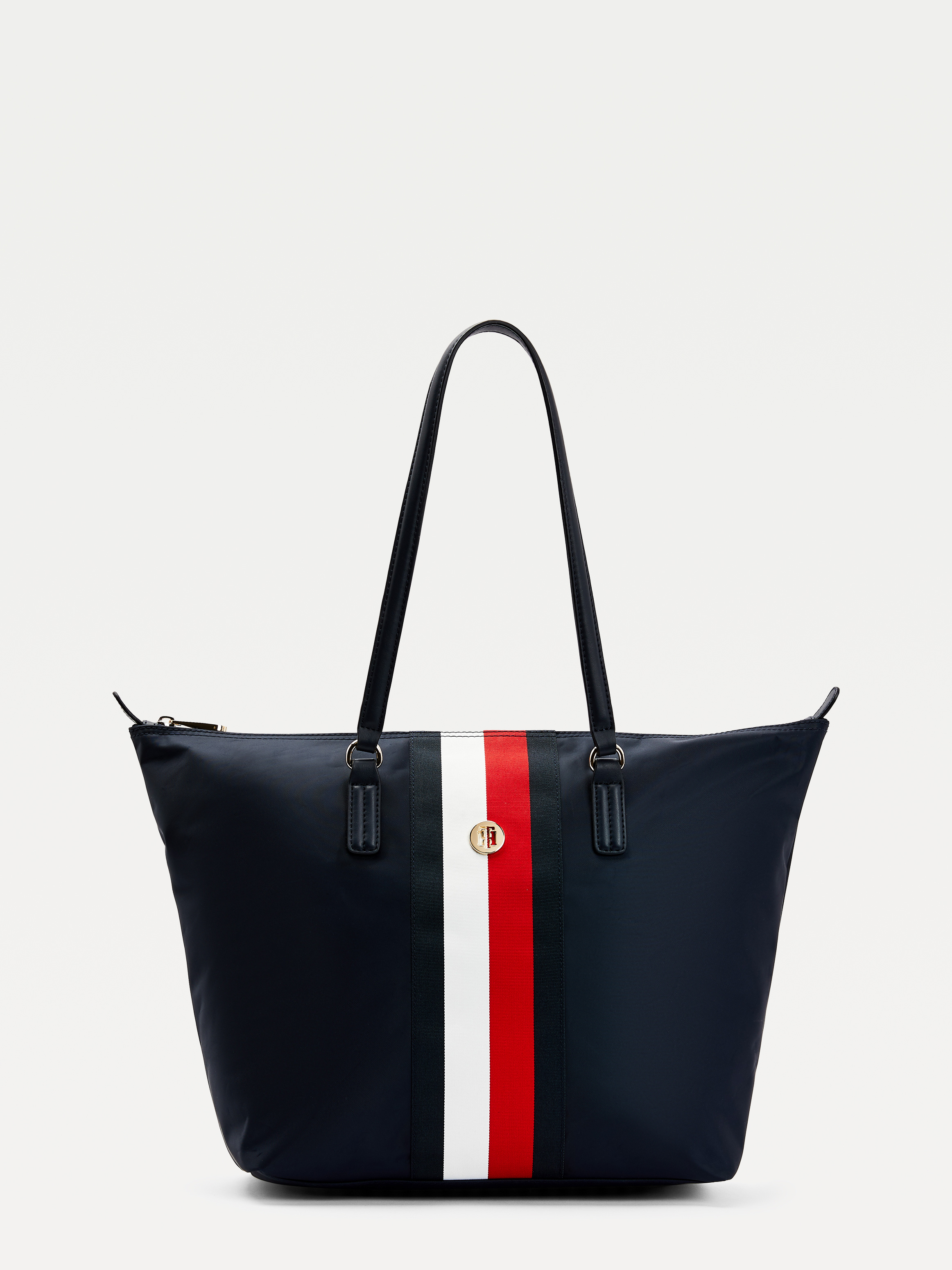 Tommy on sale Hilfiger Recycled Signature Tote