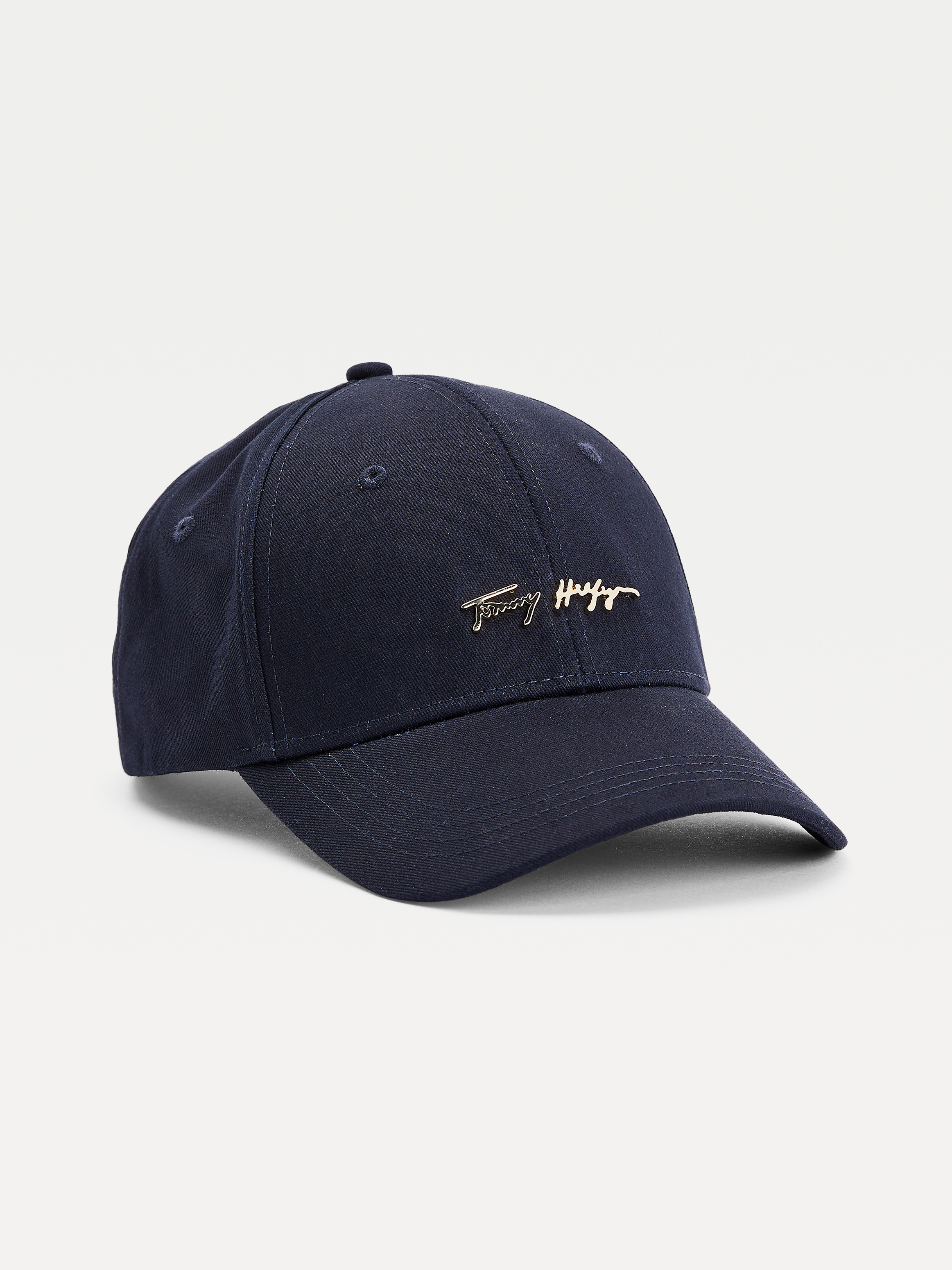 Signature Baseball Cap | Hats | Tommy 