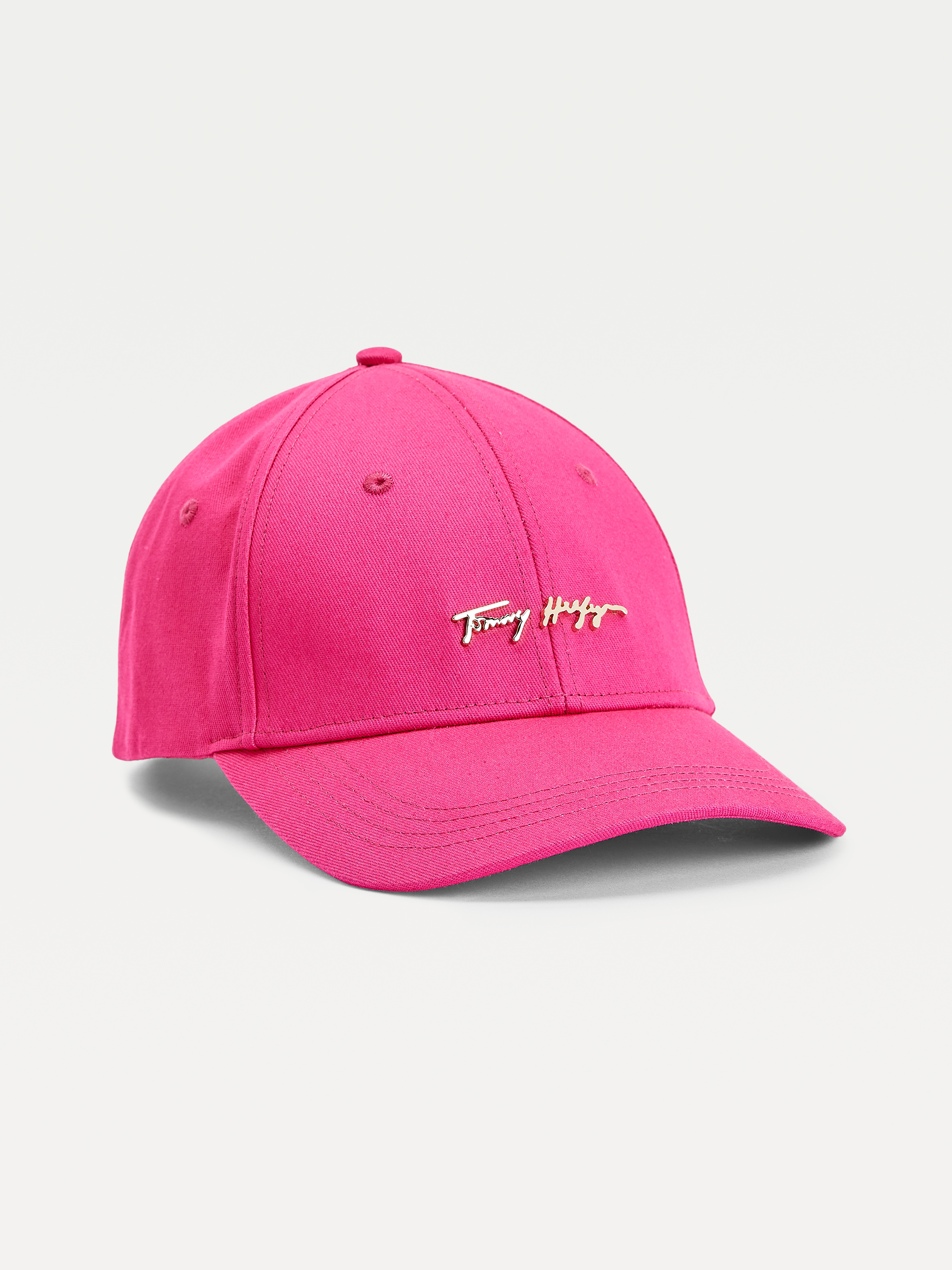 Signature Baseball Cap | Hats | Tommy 