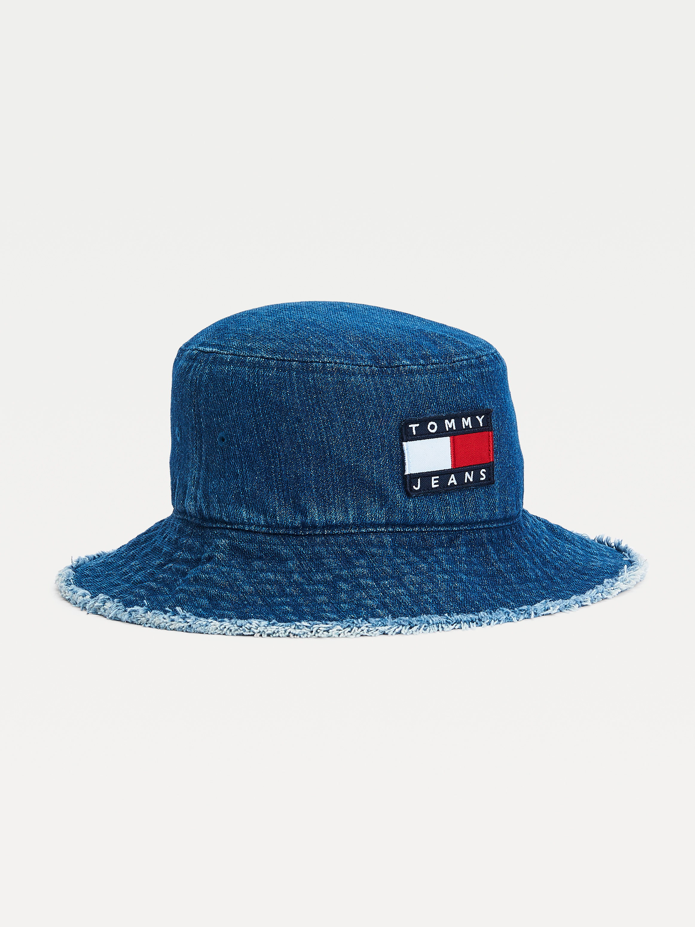 Tommy Jeans Denim Bucket Hat
