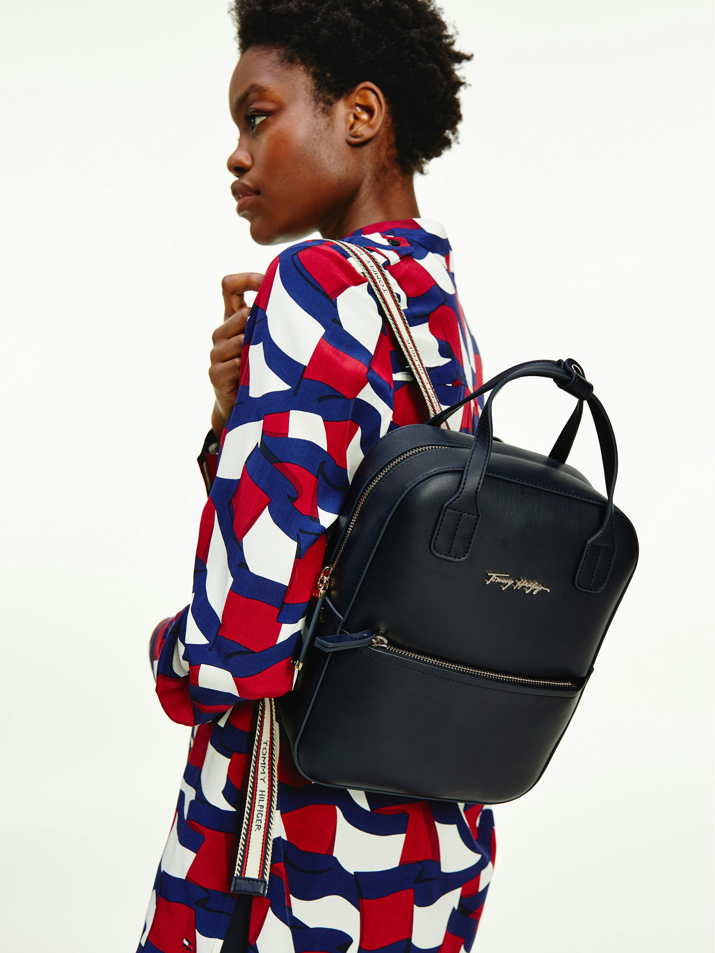 Backpack Deals Tommy Hilfiger Iconic Rucksack Rucksack Tommy