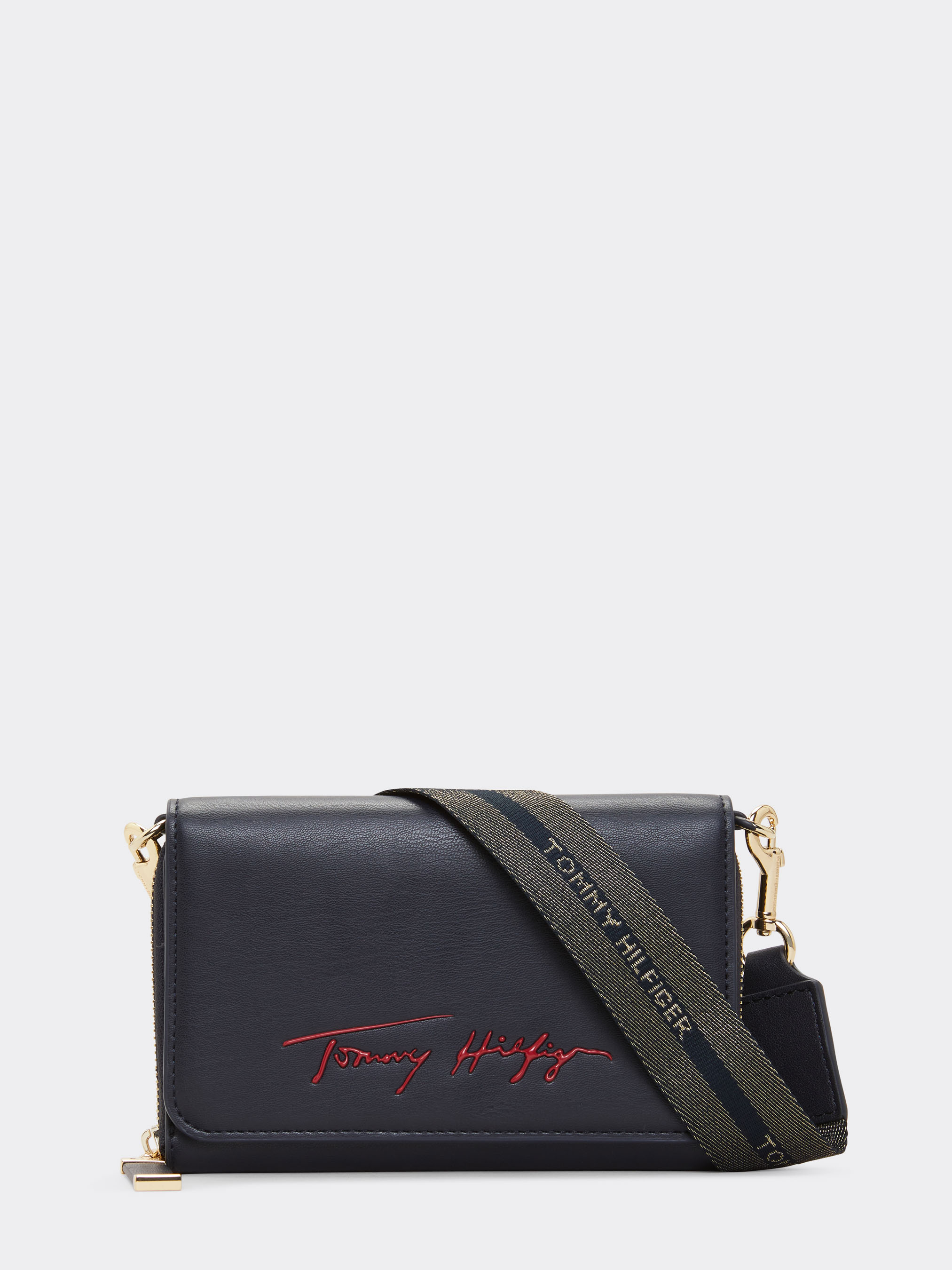 Tommy statement 2024 crossover bag