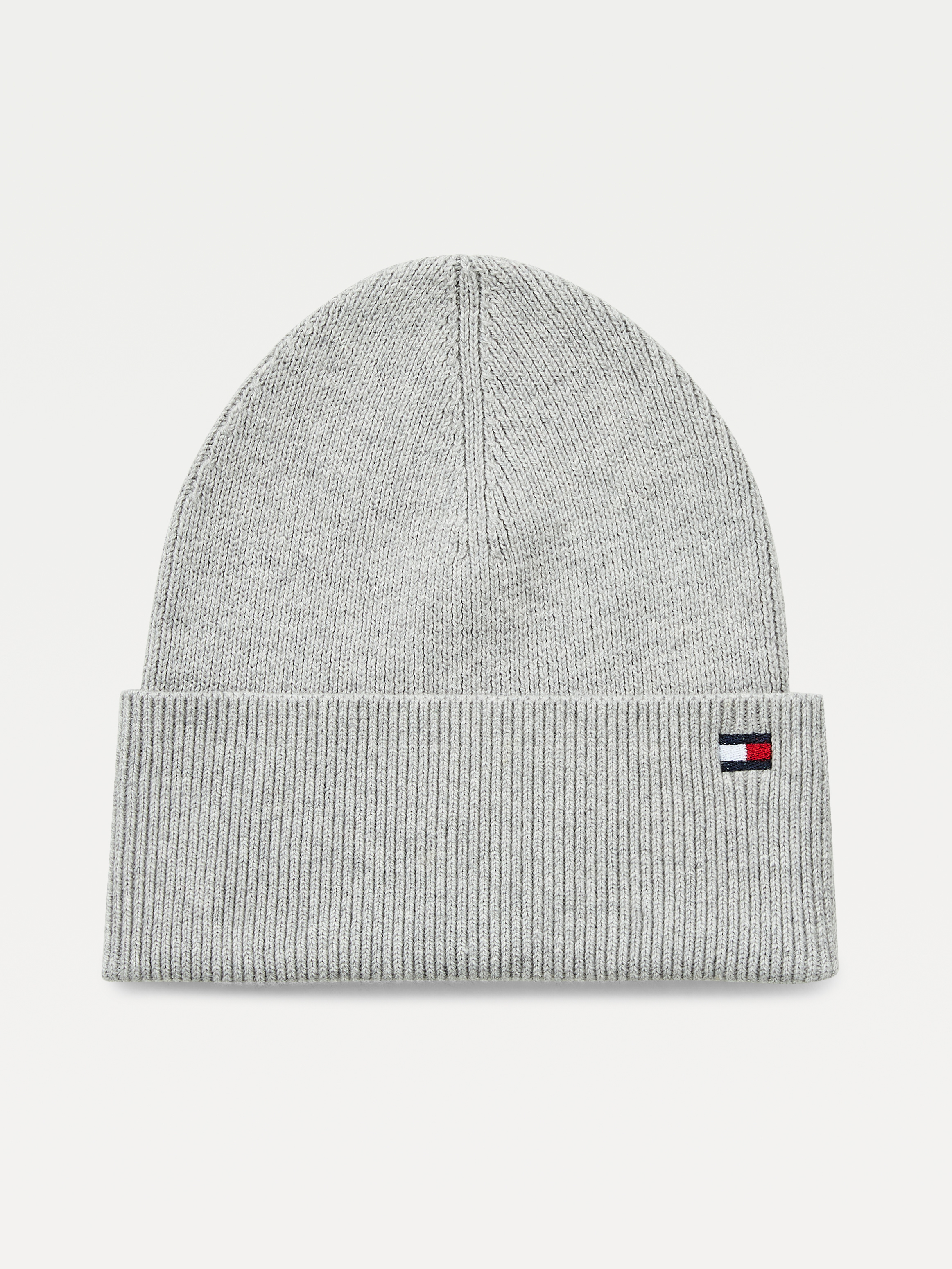 Essential Cotton Cashmere Beanie | Hats 